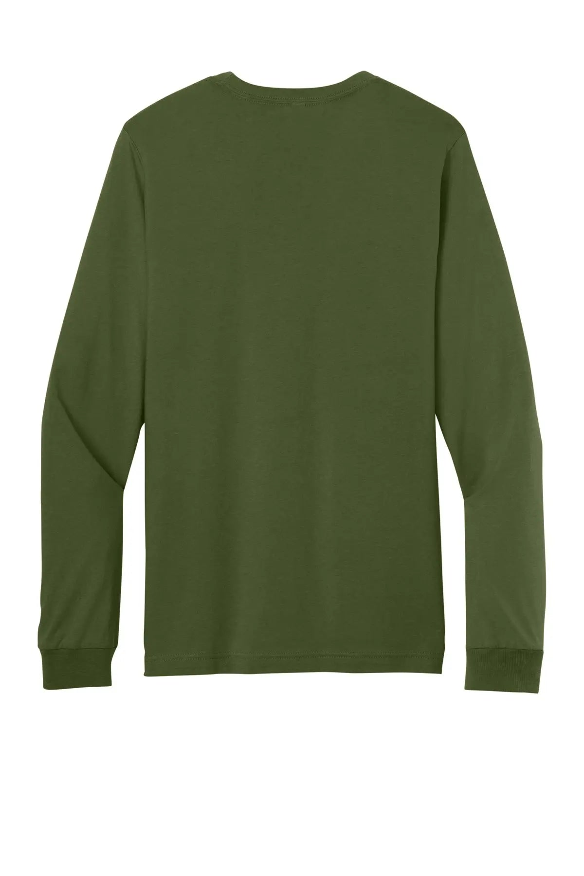 BELLA+CANVAS® Unisex Jersey Long Sleeve Tee #BC3501