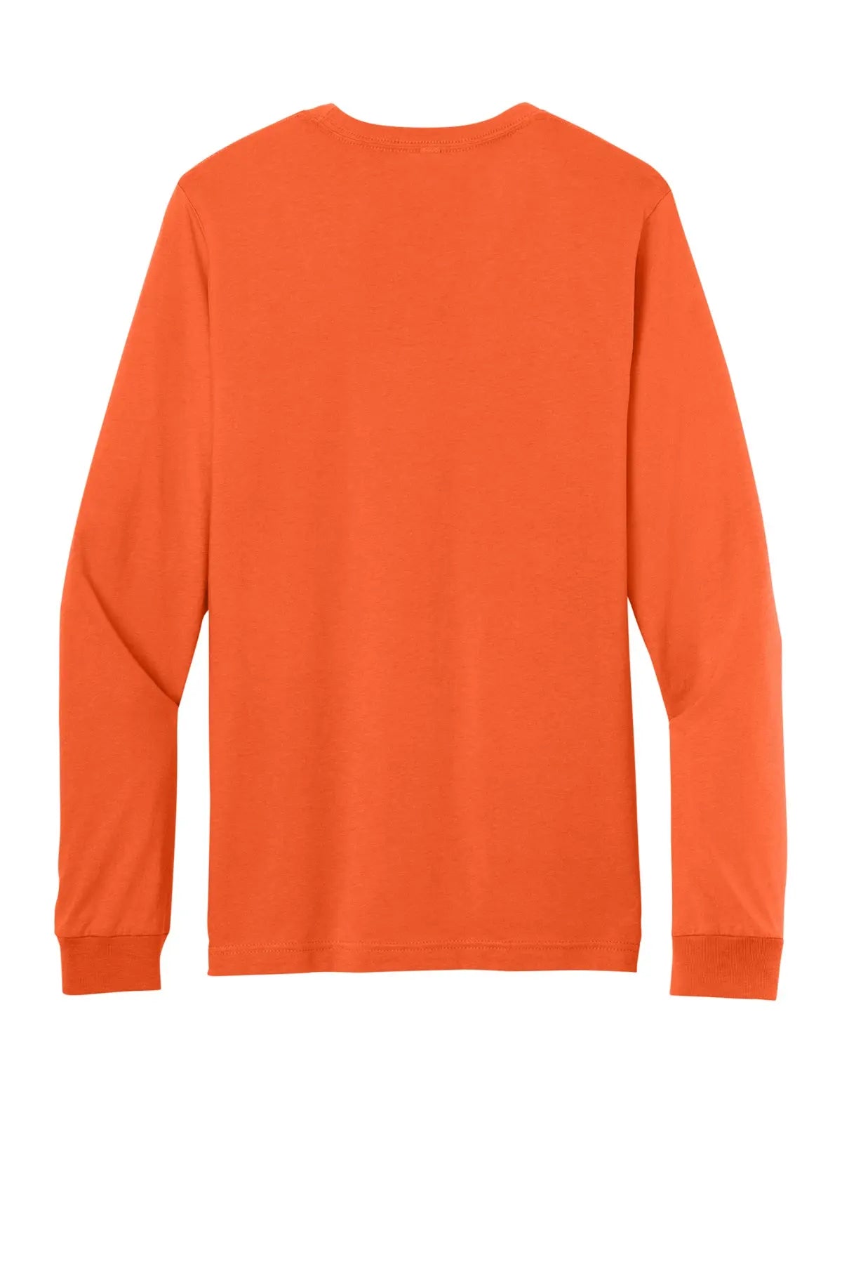 BELLA+CANVAS® Unisex Jersey Long Sleeve Tee #BC3501