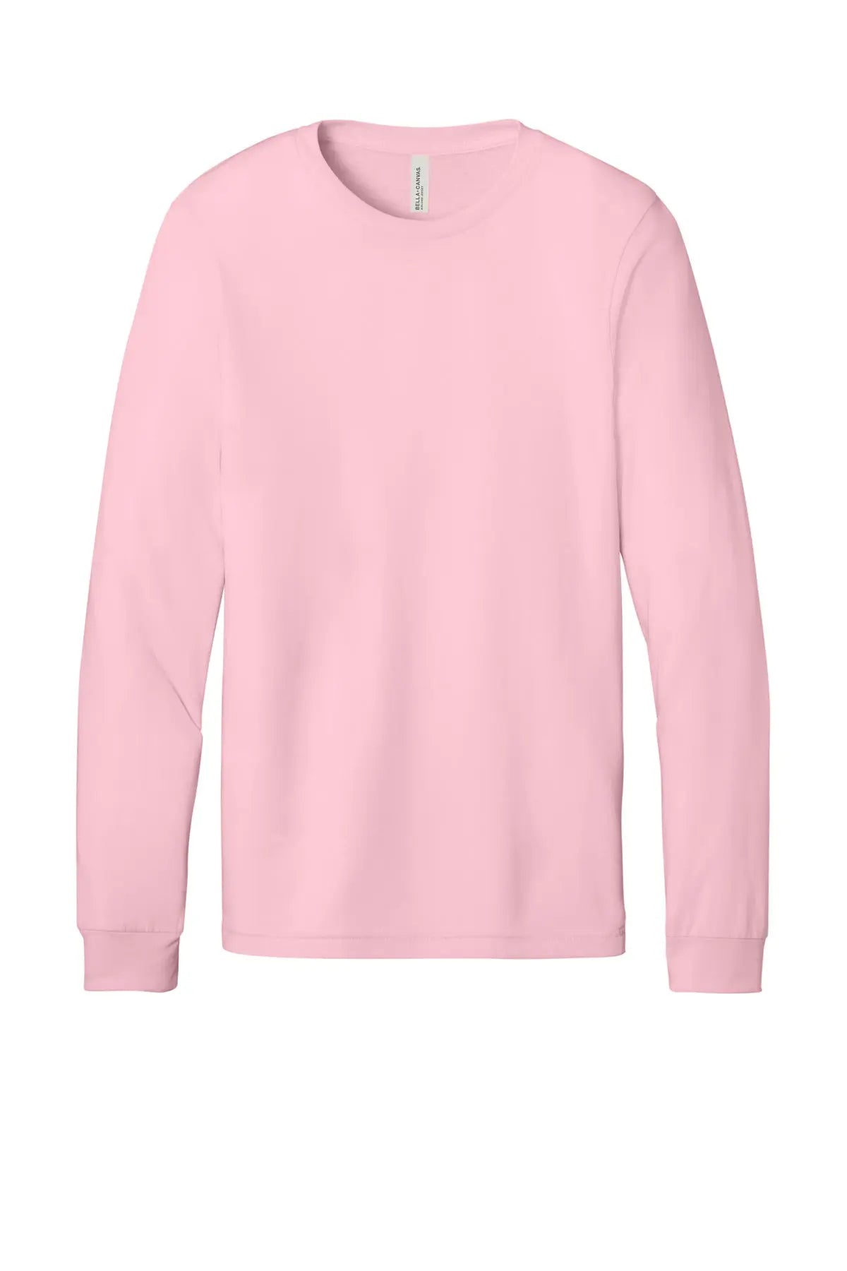 BELLA+CANVAS® Unisex Jersey Long Sleeve Tee #BC3501