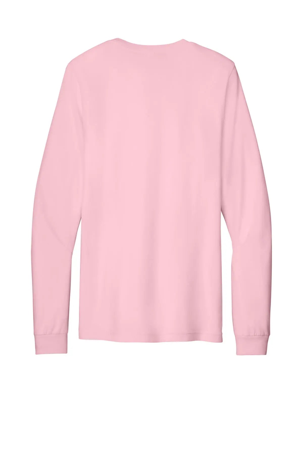 BELLA+CANVAS® Unisex Jersey Long Sleeve Tee #BC3501