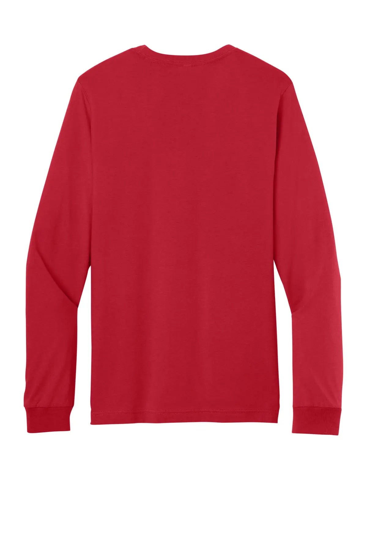 BELLA+CANVAS® Unisex Jersey Long Sleeve Tee #BC3501