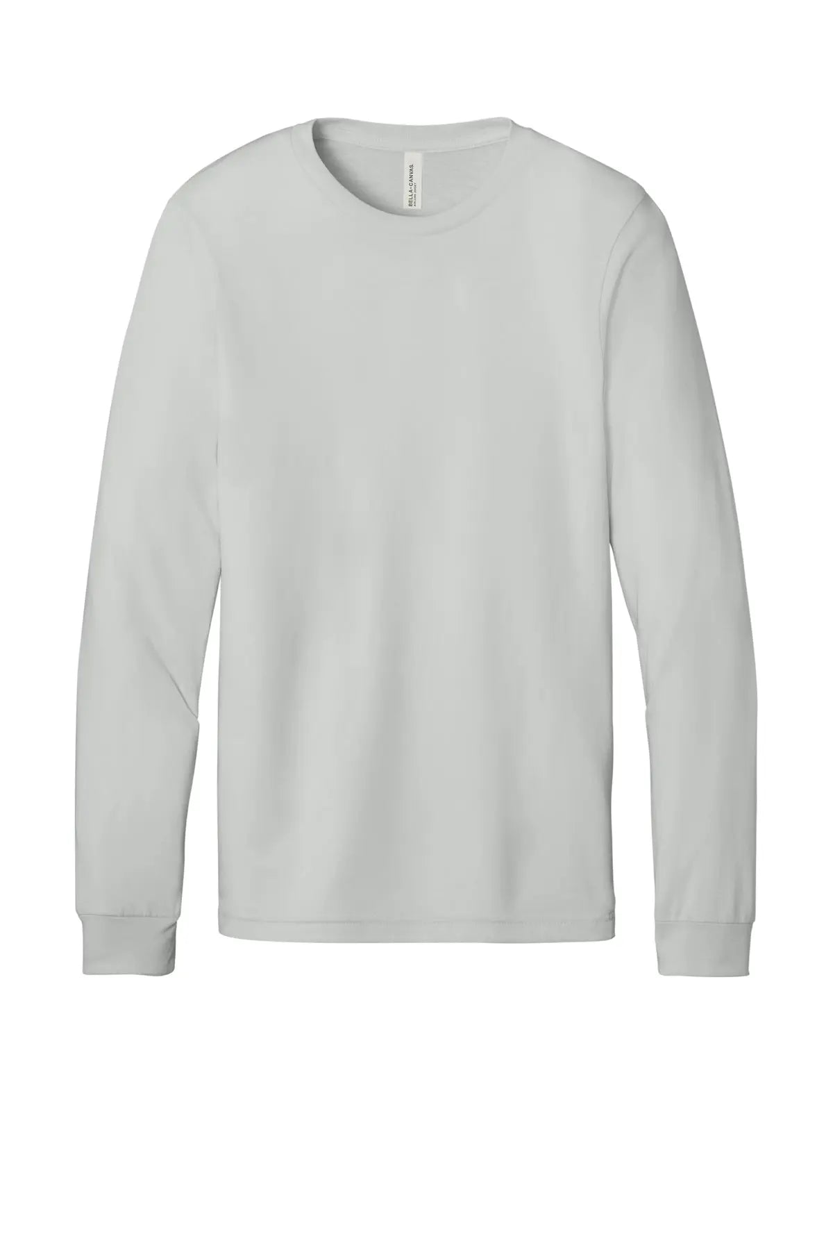 BELLA+CANVAS® Unisex Jersey Long Sleeve Tee #BC3501