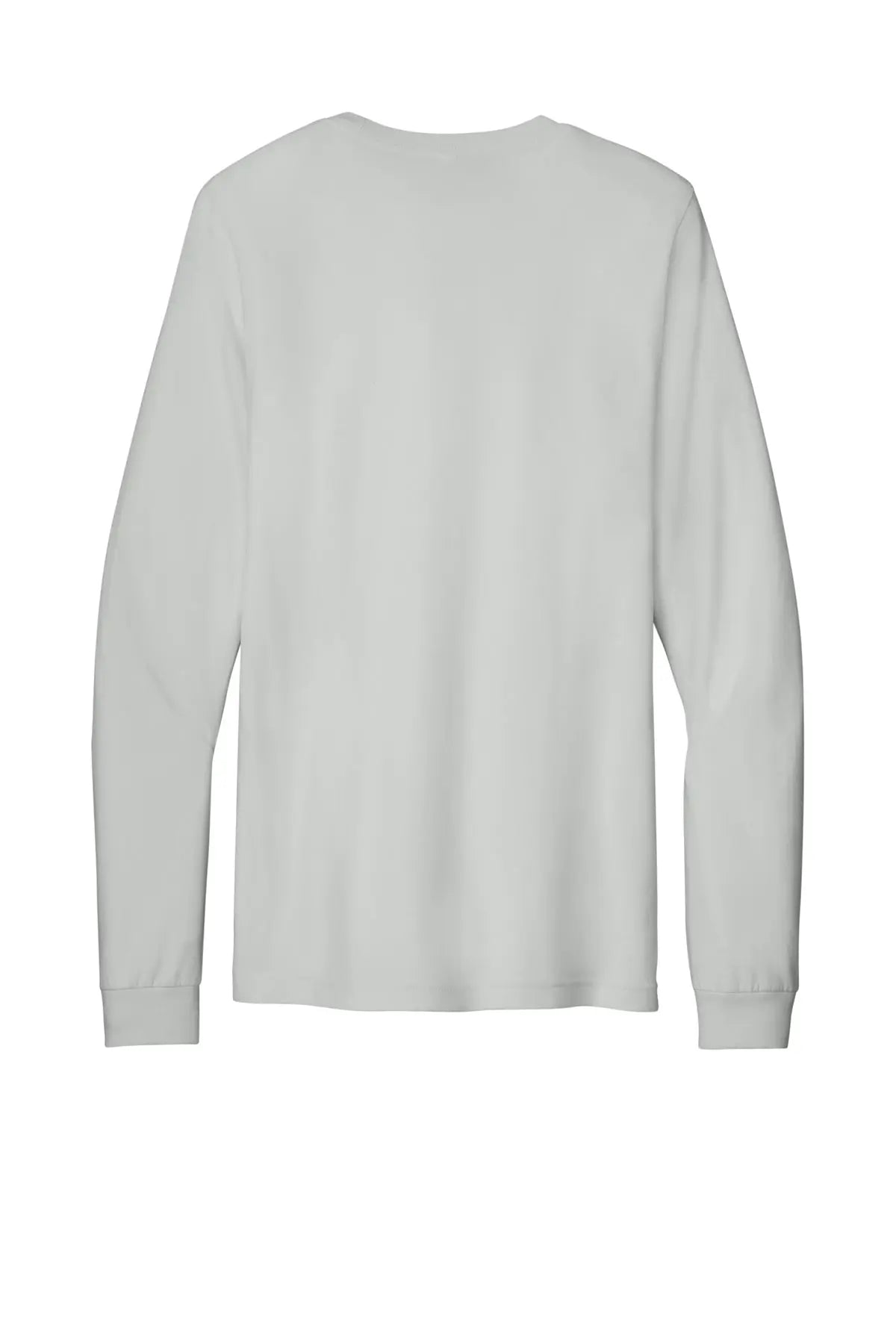 BELLA+CANVAS® Unisex Jersey Long Sleeve Tee #BC3501