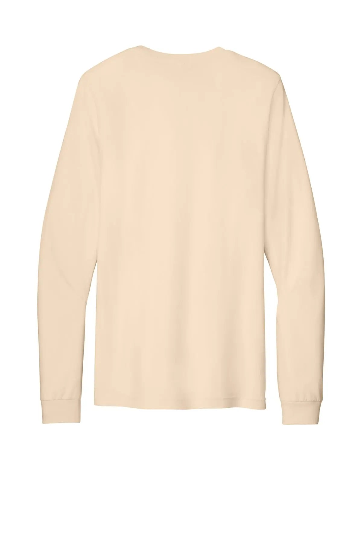 BELLA+CANVAS® Unisex Jersey Long Sleeve Tee #BC3501