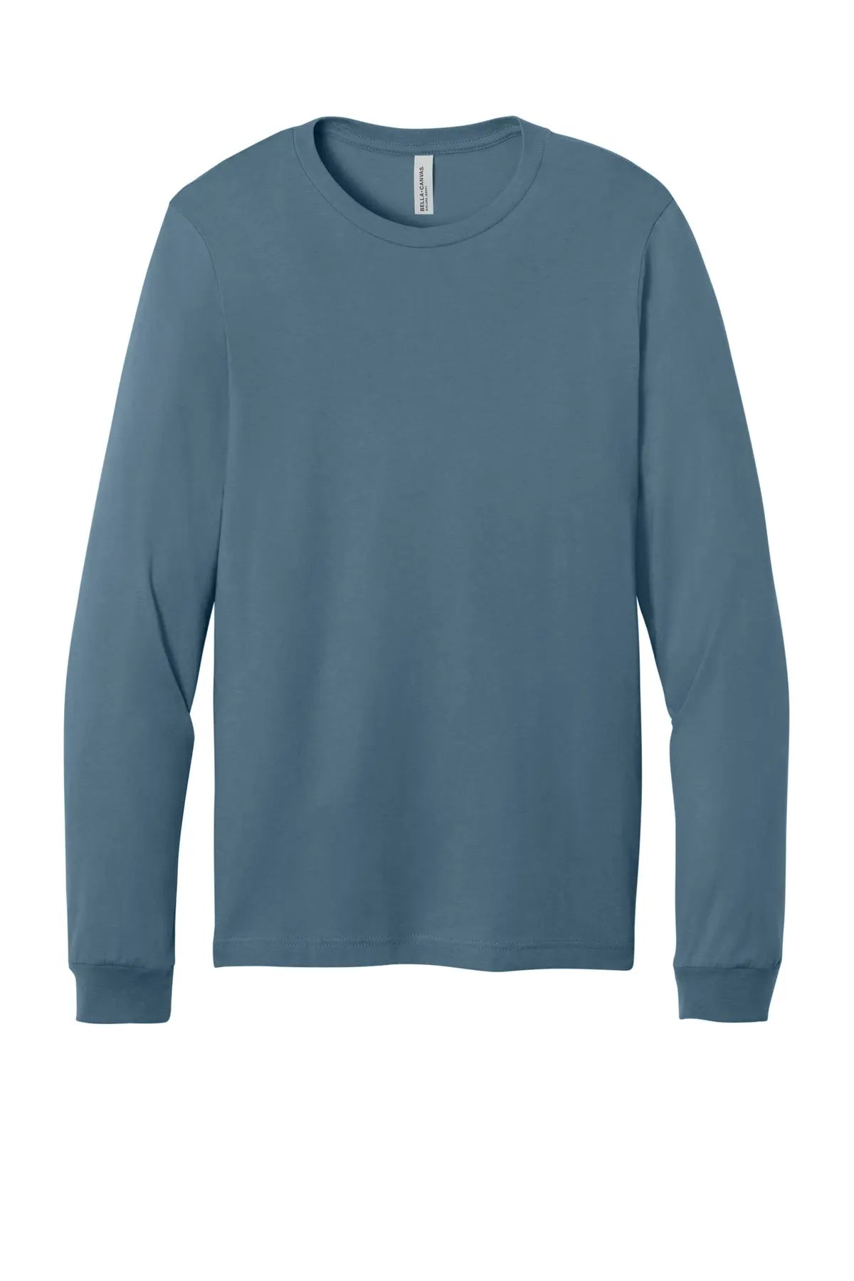 BELLA+CANVAS® Unisex Jersey Long Sleeve Tee #BC3501
