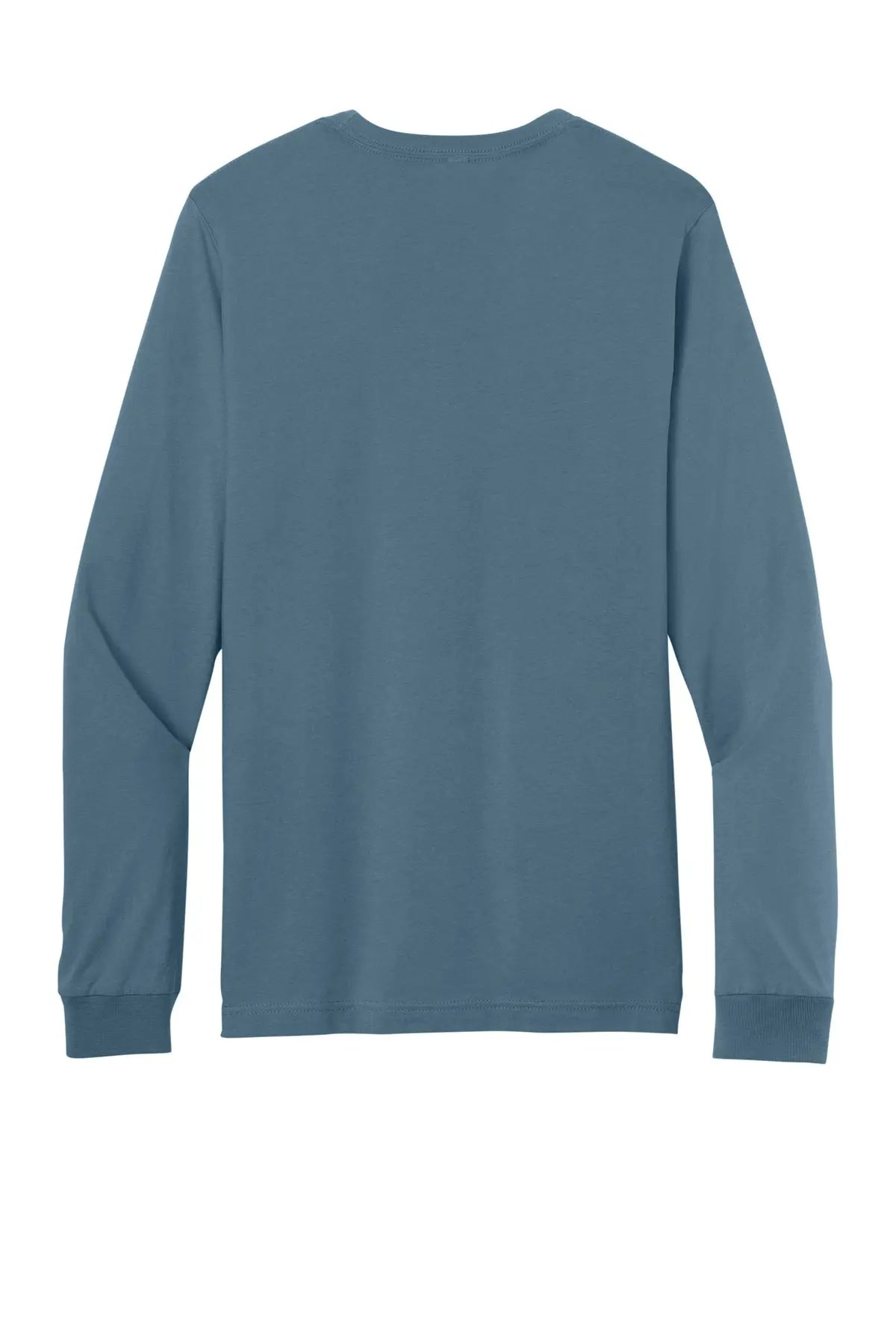 BELLA+CANVAS® Unisex Jersey Long Sleeve Tee #BC3501