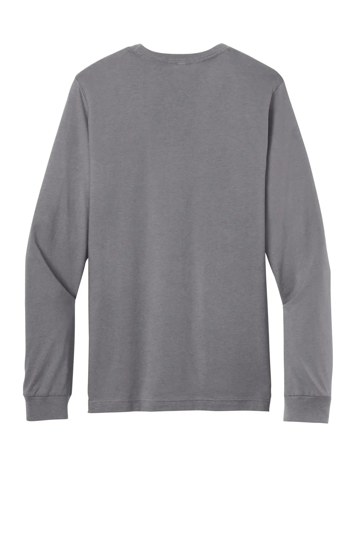 BELLA+CANVAS® Unisex Jersey Long Sleeve Tee #BC3501