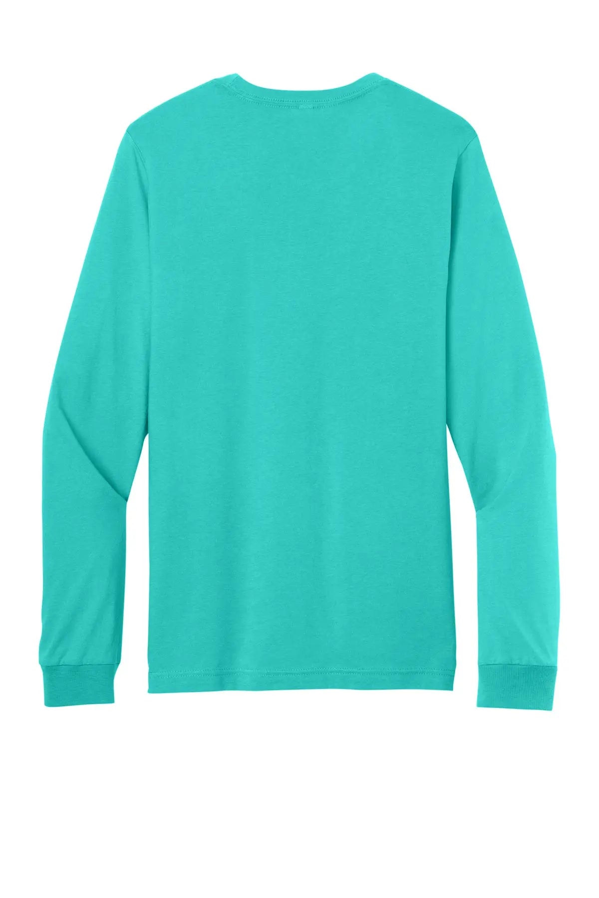 BELLA+CANVAS® Unisex Jersey Long Sleeve Tee #BC3501