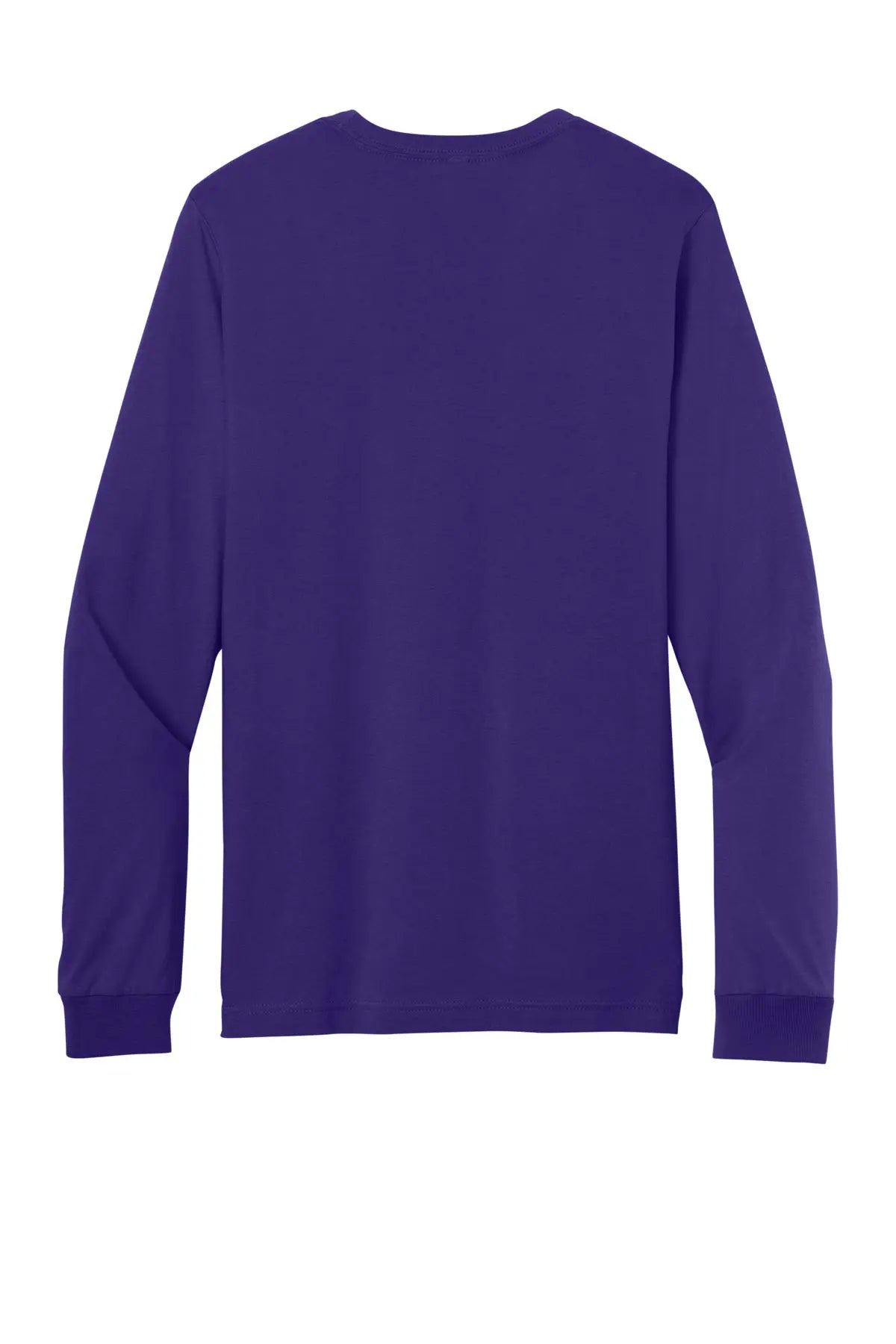 BELLA+CANVAS® Unisex Jersey Long Sleeve Tee #BC3501