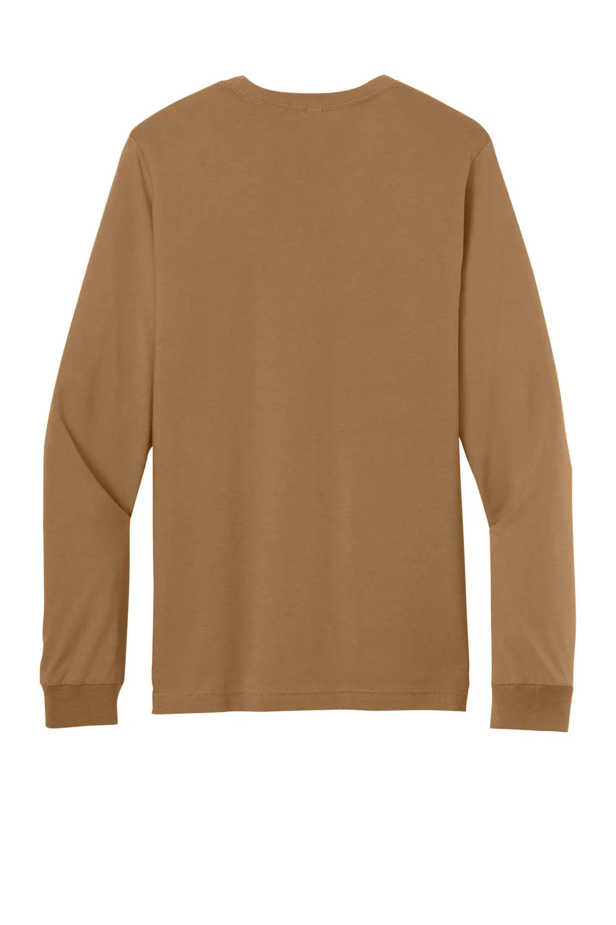 BELLA+CANVAS® Unisex Jersey Long Sleeve Tee #BC3501