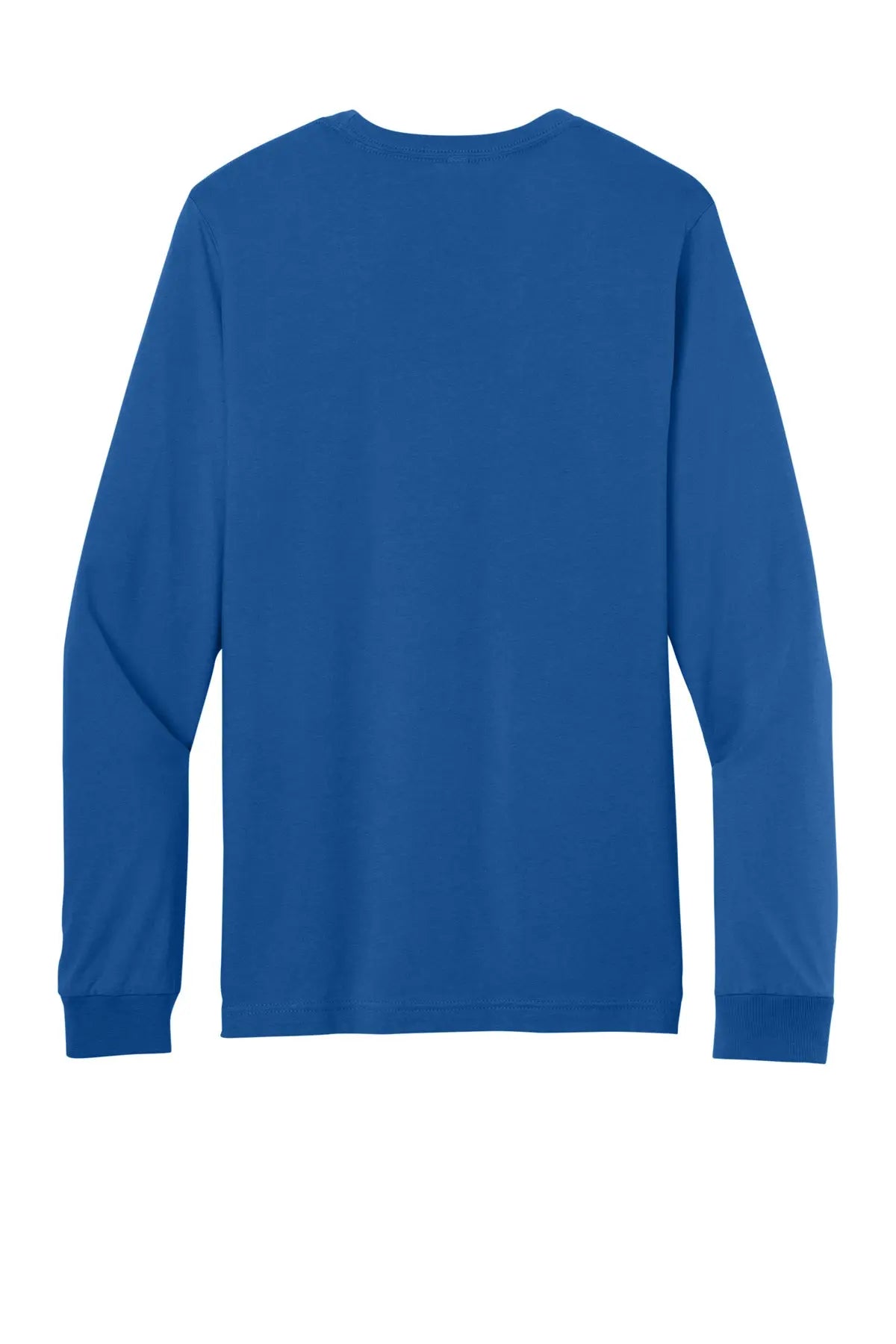 BELLA+CANVAS® Unisex Jersey Long Sleeve Tee #BC3501