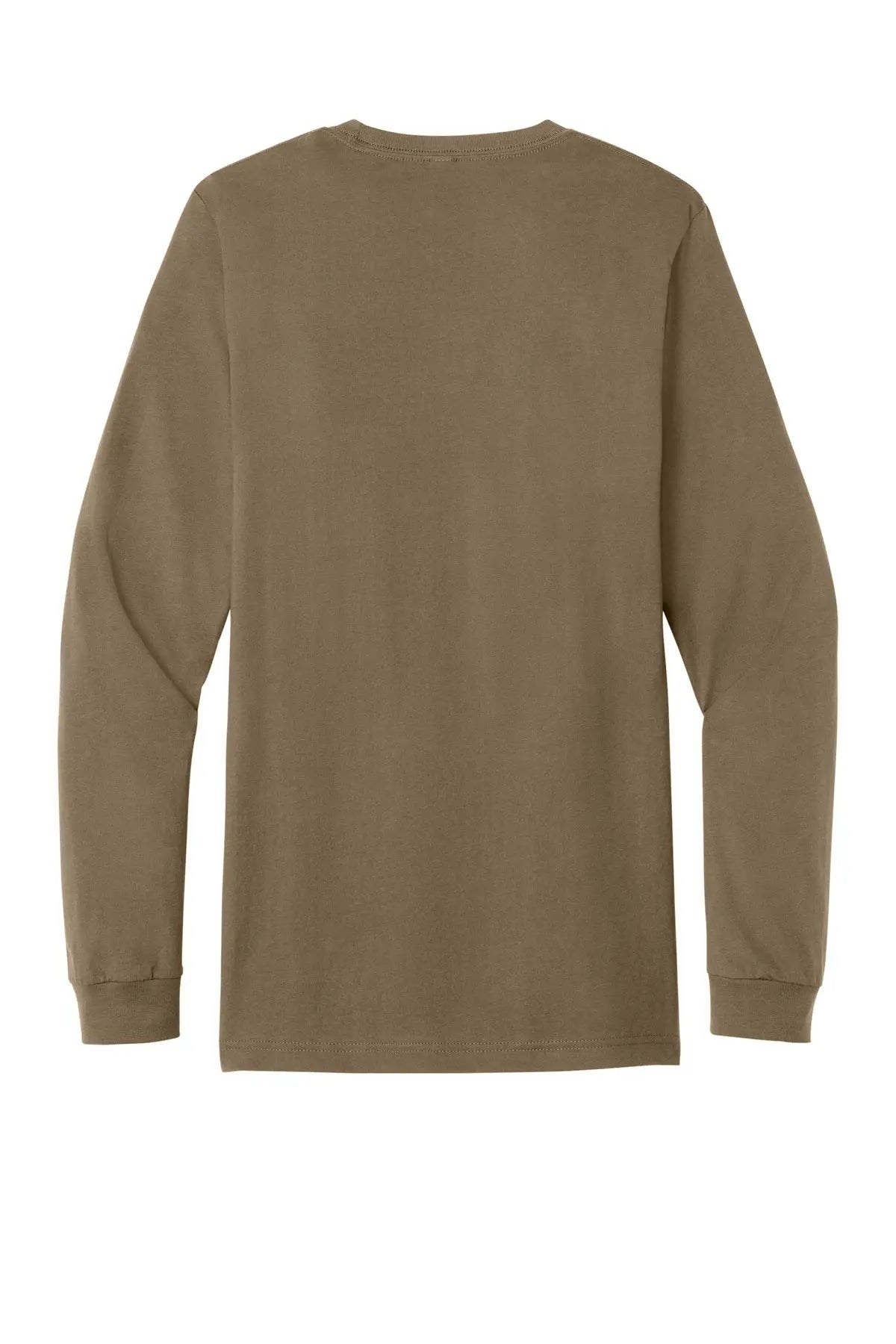 BELLA+CANVAS® Unisex Jersey Long Sleeve Tee #BC3501