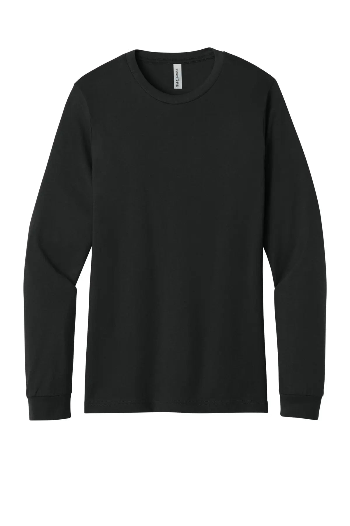 BELLA+CANVAS® Unisex Jersey Long Sleeve Tee #BC3501
