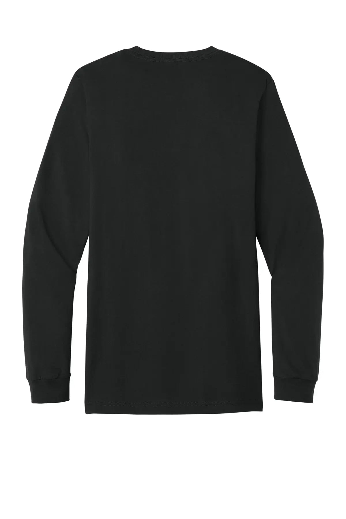 BELLA+CANVAS® Unisex Jersey Long Sleeve Tee #BC3501