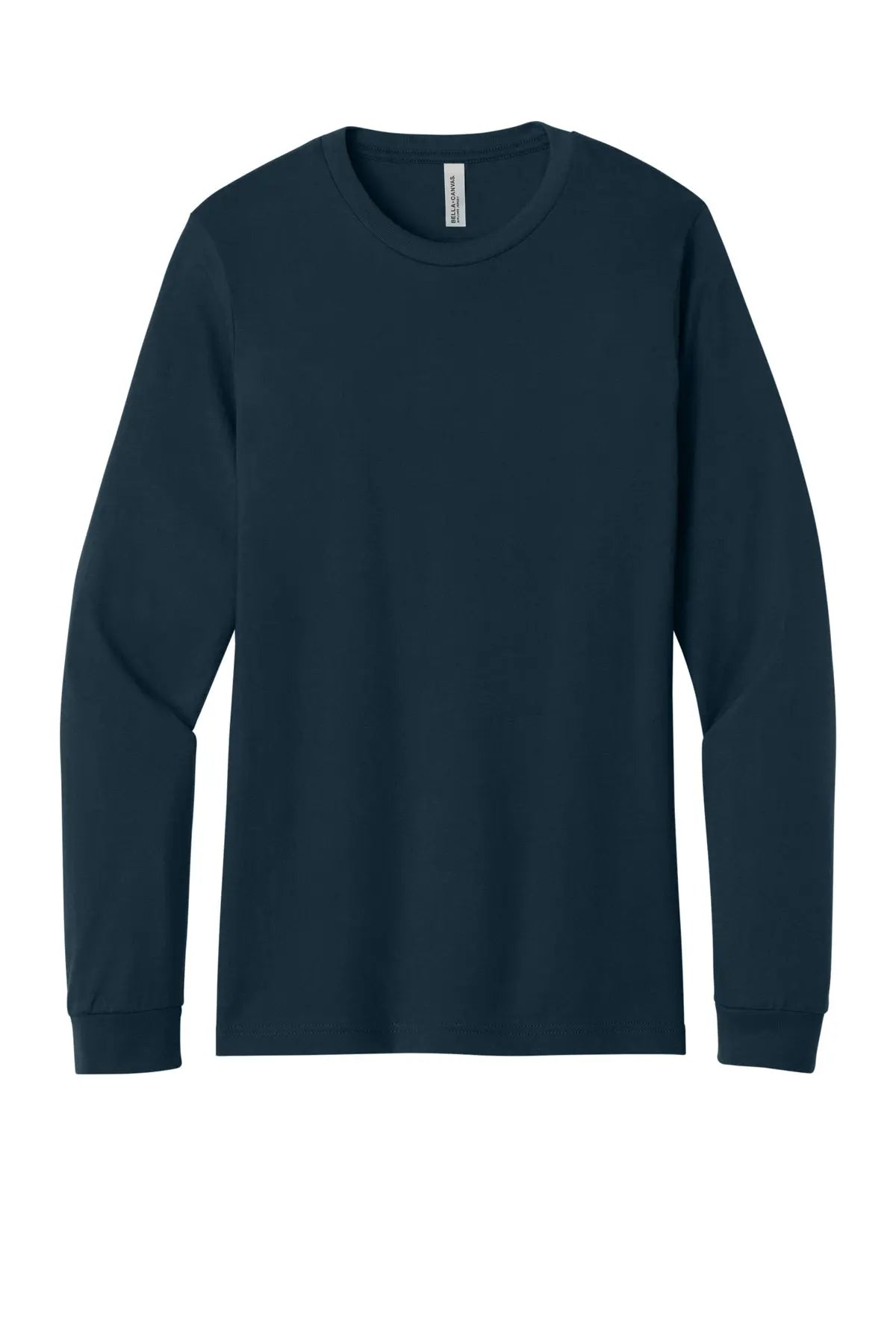 BELLA+CANVAS® Unisex Jersey Long Sleeve Tee #BC3501