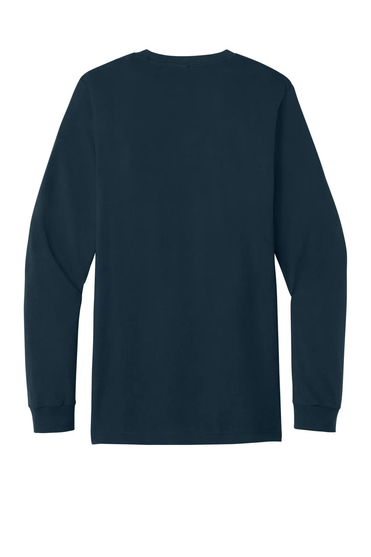 BELLA+CANVAS® Unisex Jersey Long Sleeve Tee #BC3501