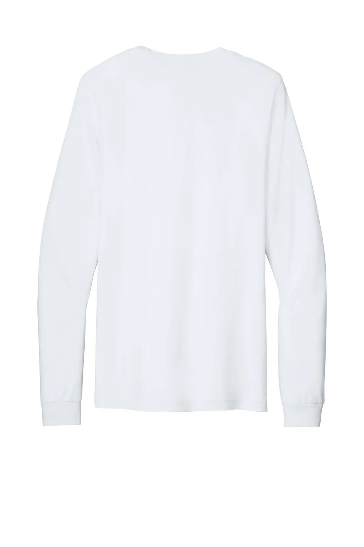 BELLA+CANVAS® Unisex Jersey Long Sleeve Tee #BC3501