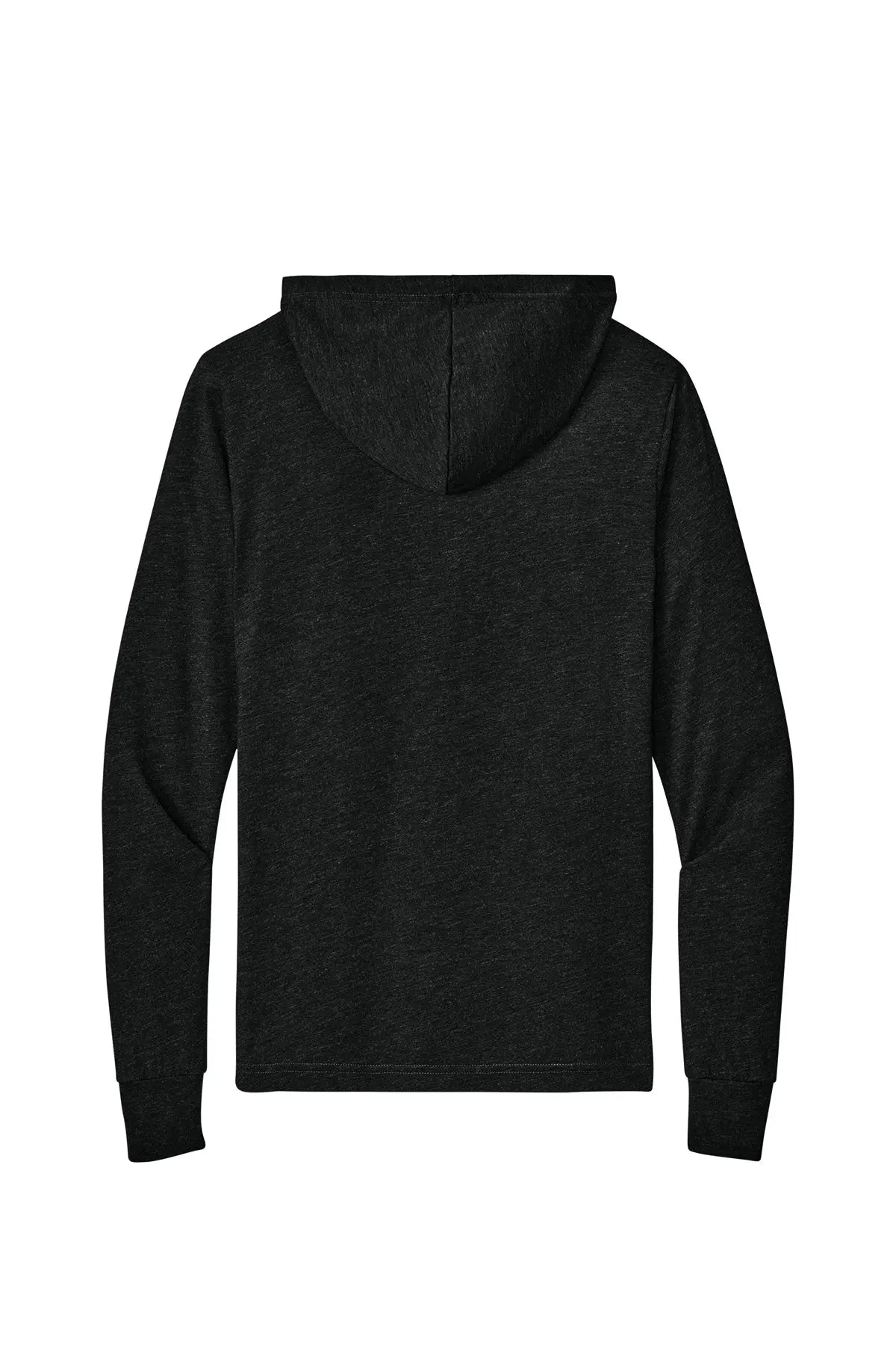 BELLA+CANVAS® Unisex Jersey Long Sleeve Hoodie #BC3512