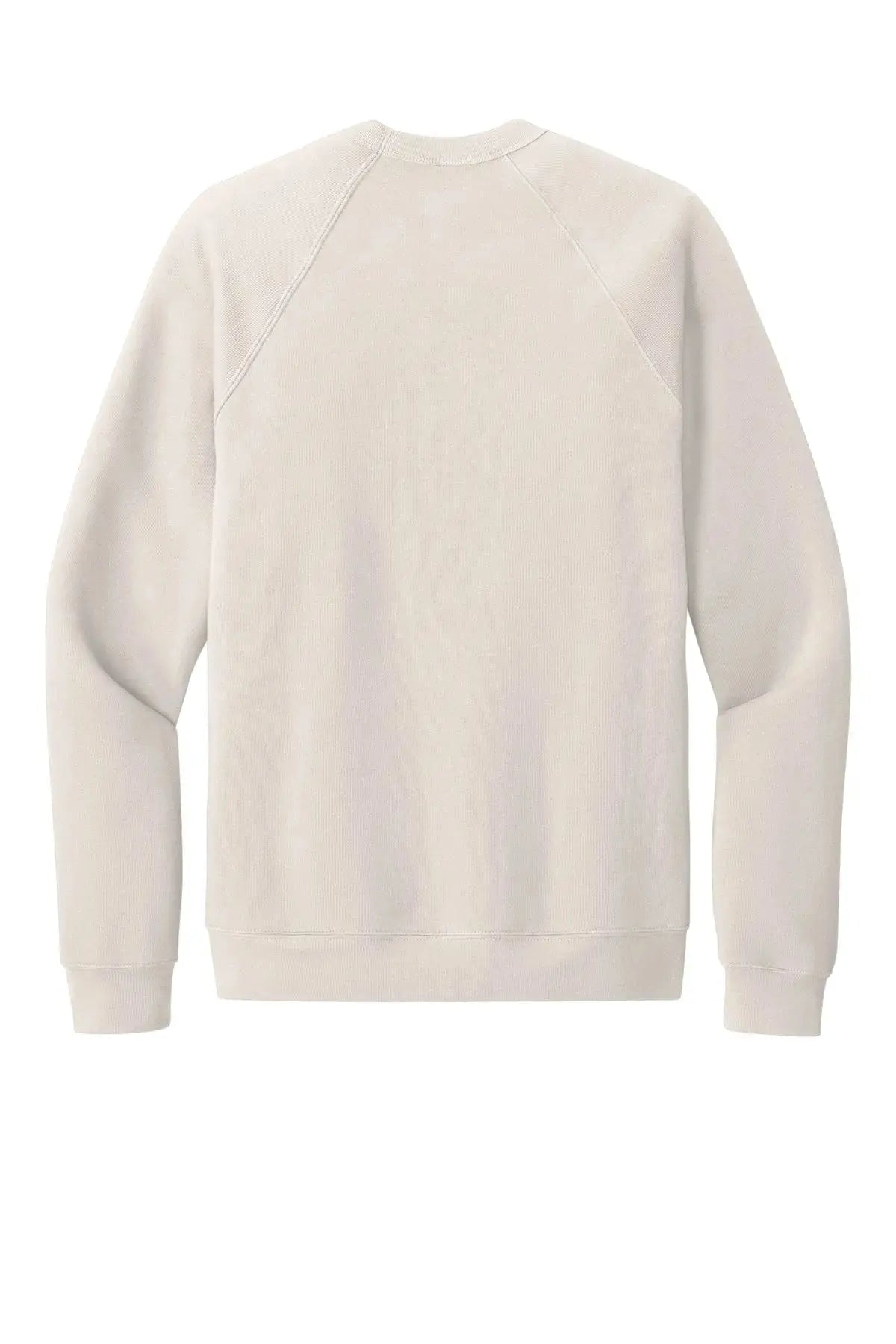 BELLA+CANVAS® Unisex Sponge Fleece Raglan Sweatshirt #BC3901 Game Over Merch