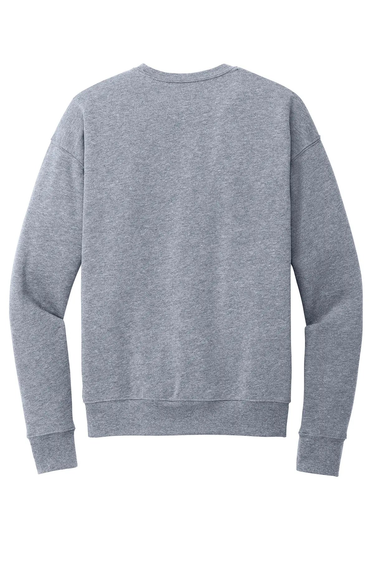 BELLA+CANVAS® Unisex Sponge Fleece Drop Shoulder Sweatshirt #BC3945