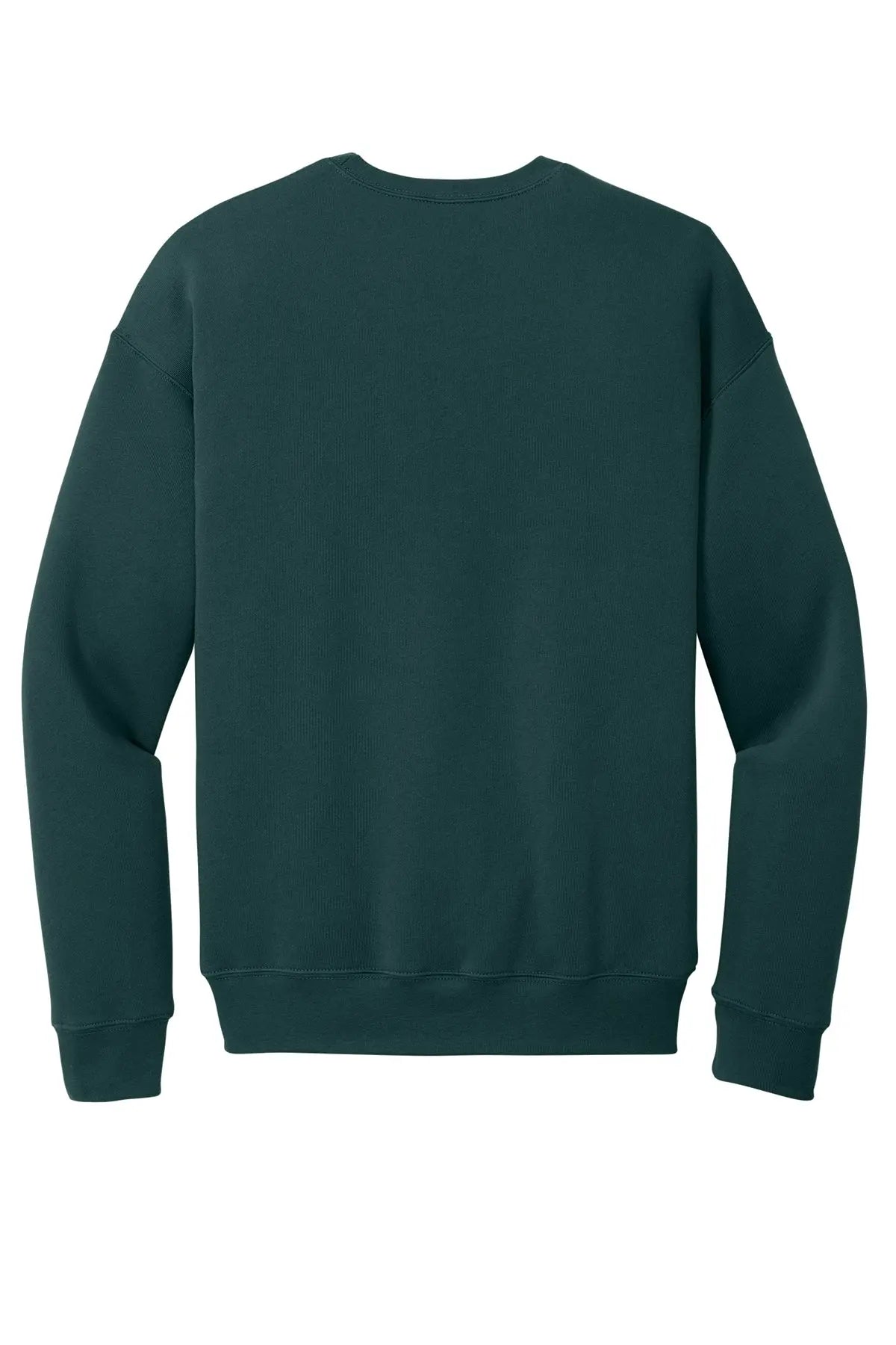 BELLA+CANVAS® Unisex Sponge Fleece Drop Shoulder Sweatshirt #BC3945