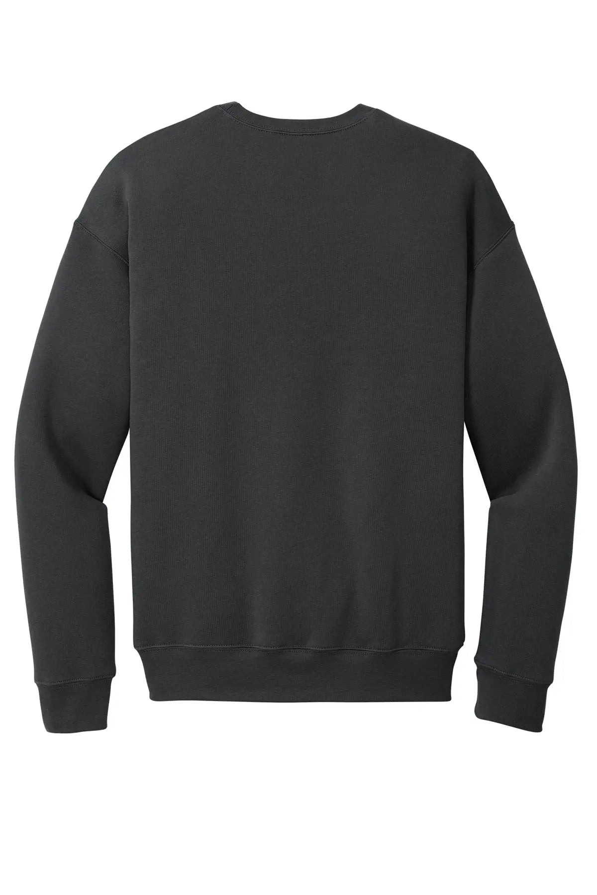 BELLA+CANVAS® Unisex Sponge Fleece Drop Shoulder Sweatshirt #BC3945