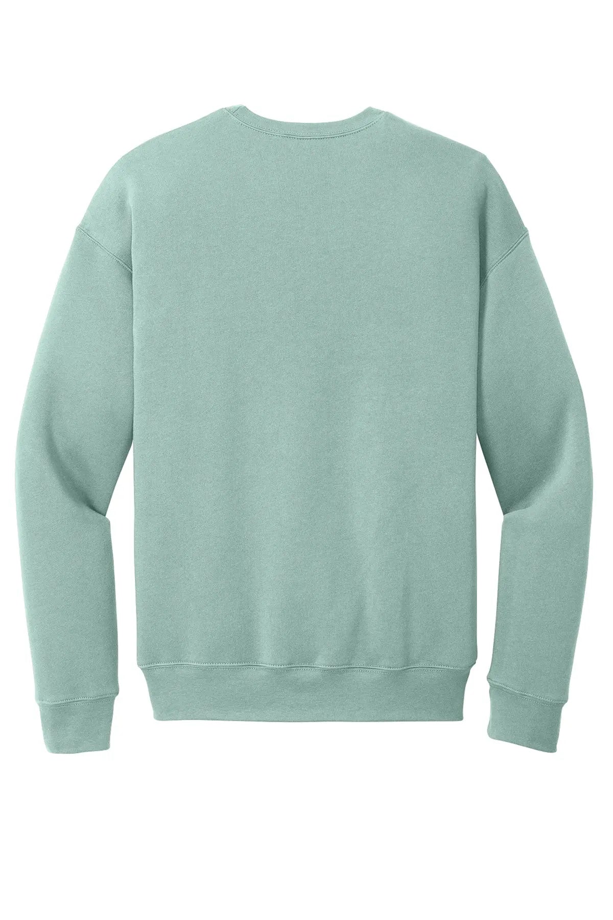 BELLA+CANVAS® Unisex Sponge Fleece Drop Shoulder Sweatshirt #BC3945