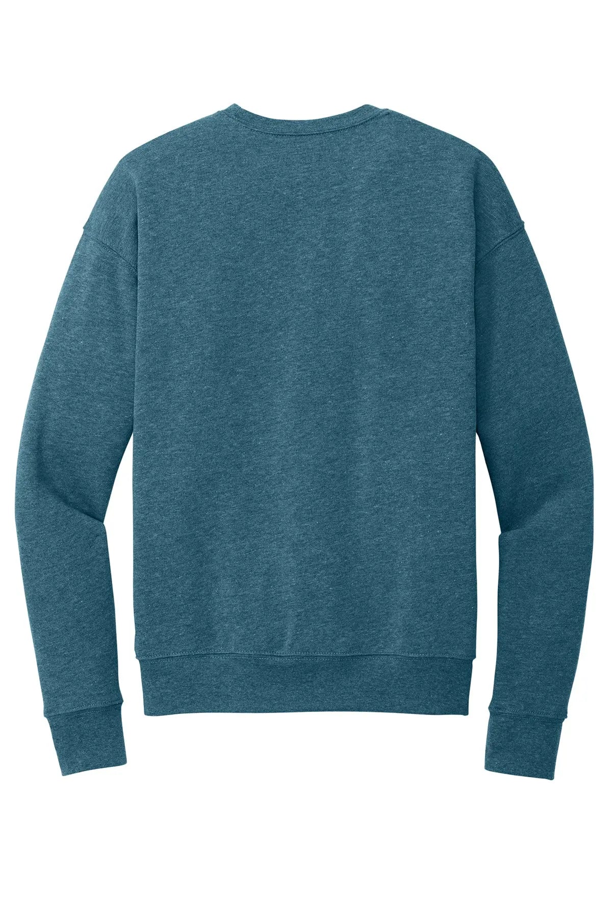 BELLA+CANVAS® Unisex Sponge Fleece Drop Shoulder Sweatshirt #BC3945