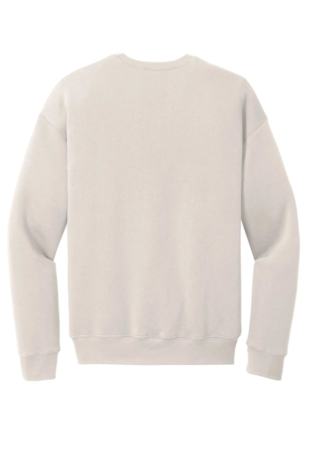 BELLA+CANVAS® Unisex Sponge Fleece Drop Shoulder Sweatshirt #BC3945