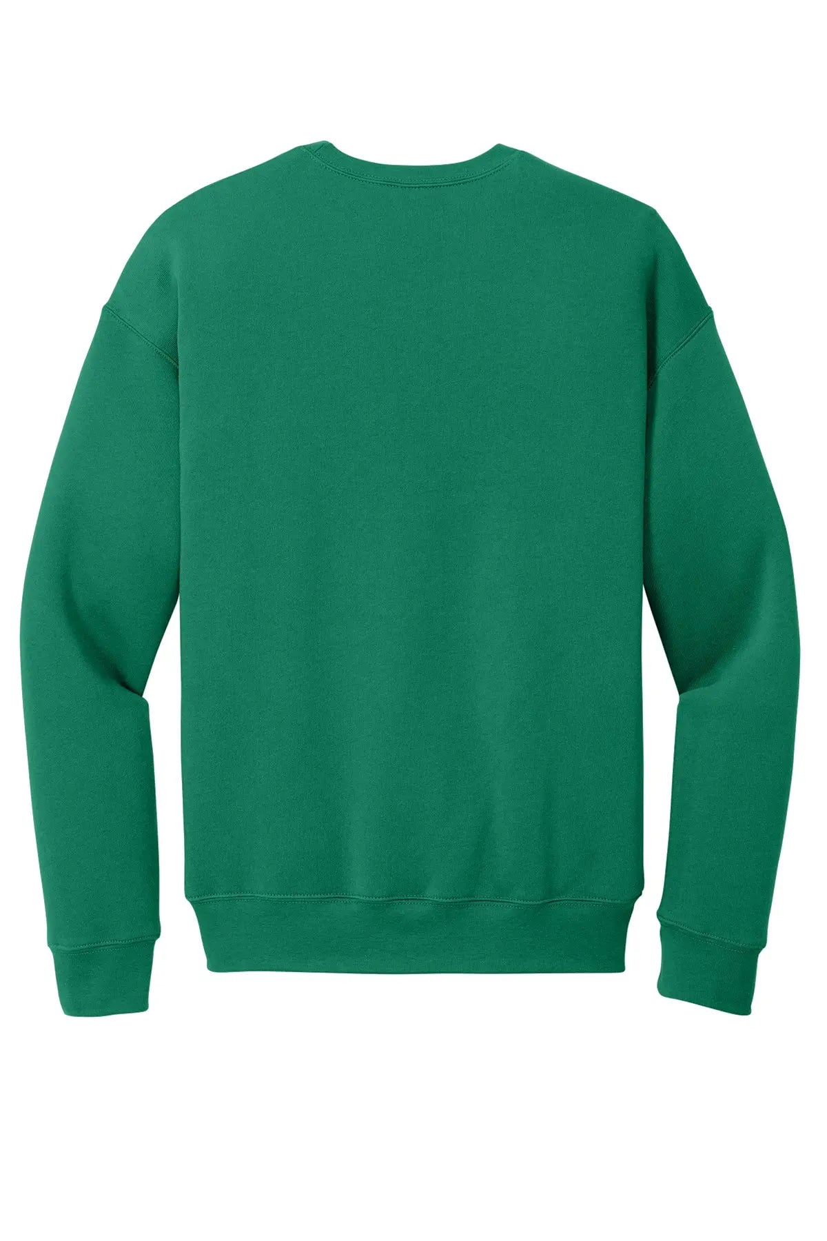 BELLA+CANVAS® Unisex Sponge Fleece Drop Shoulder Sweatshirt #BC3945
