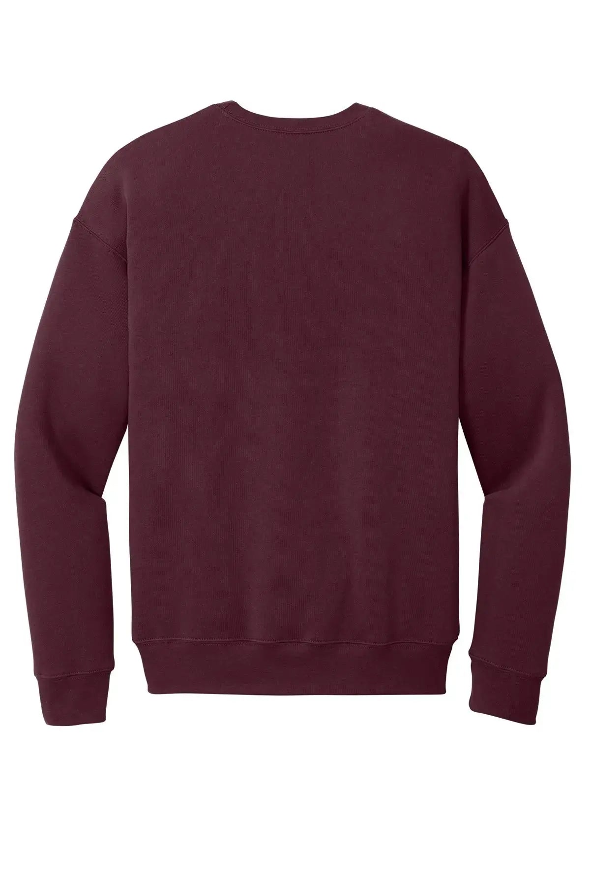 BELLA+CANVAS® Unisex Sponge Fleece Drop Shoulder Sweatshirt #BC3945 Game Over Merch