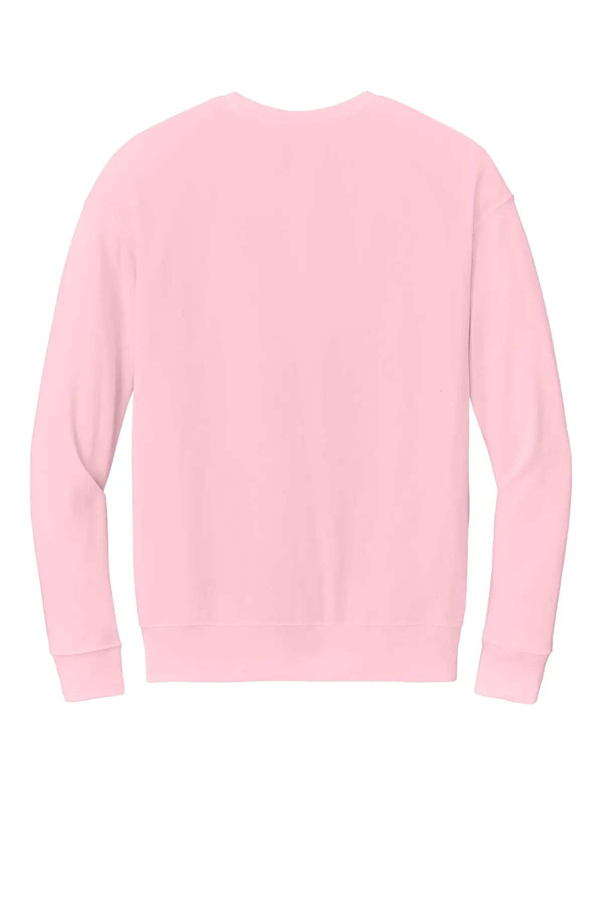 BELLA+CANVAS® Unisex Sponge Fleece Drop Shoulder Sweatshirt #BC3945