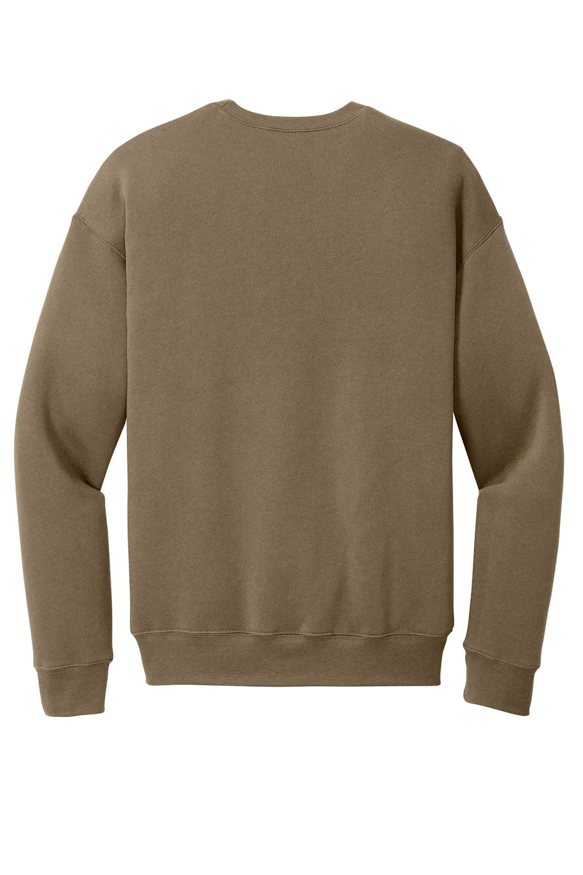BELLA+CANVAS® Unisex Sponge Fleece Drop Shoulder Sweatshirt #BC3945