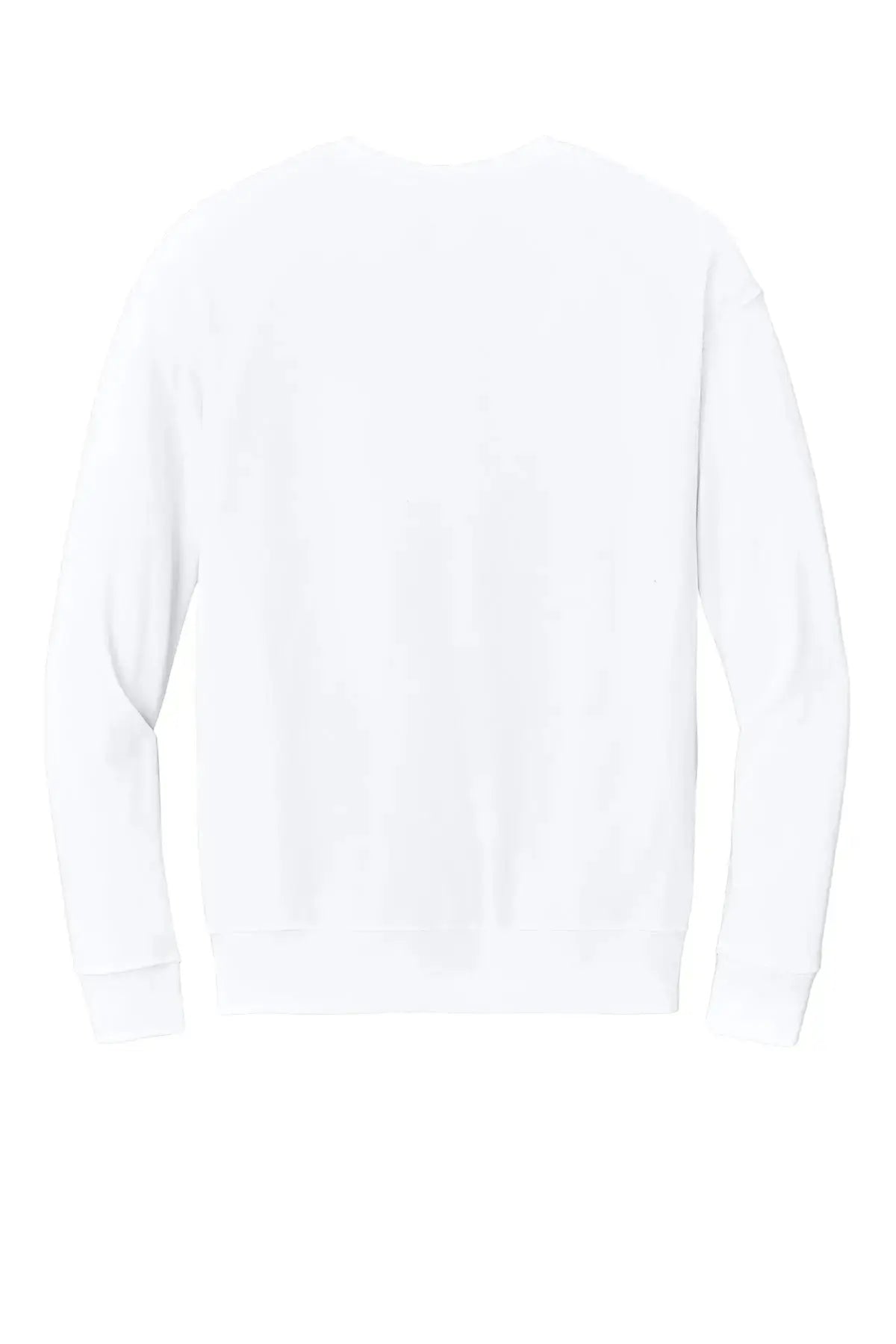 BELLA+CANVAS® Unisex Sponge Fleece Drop Shoulder Sweatshirt #BC3945 Game Over Merch