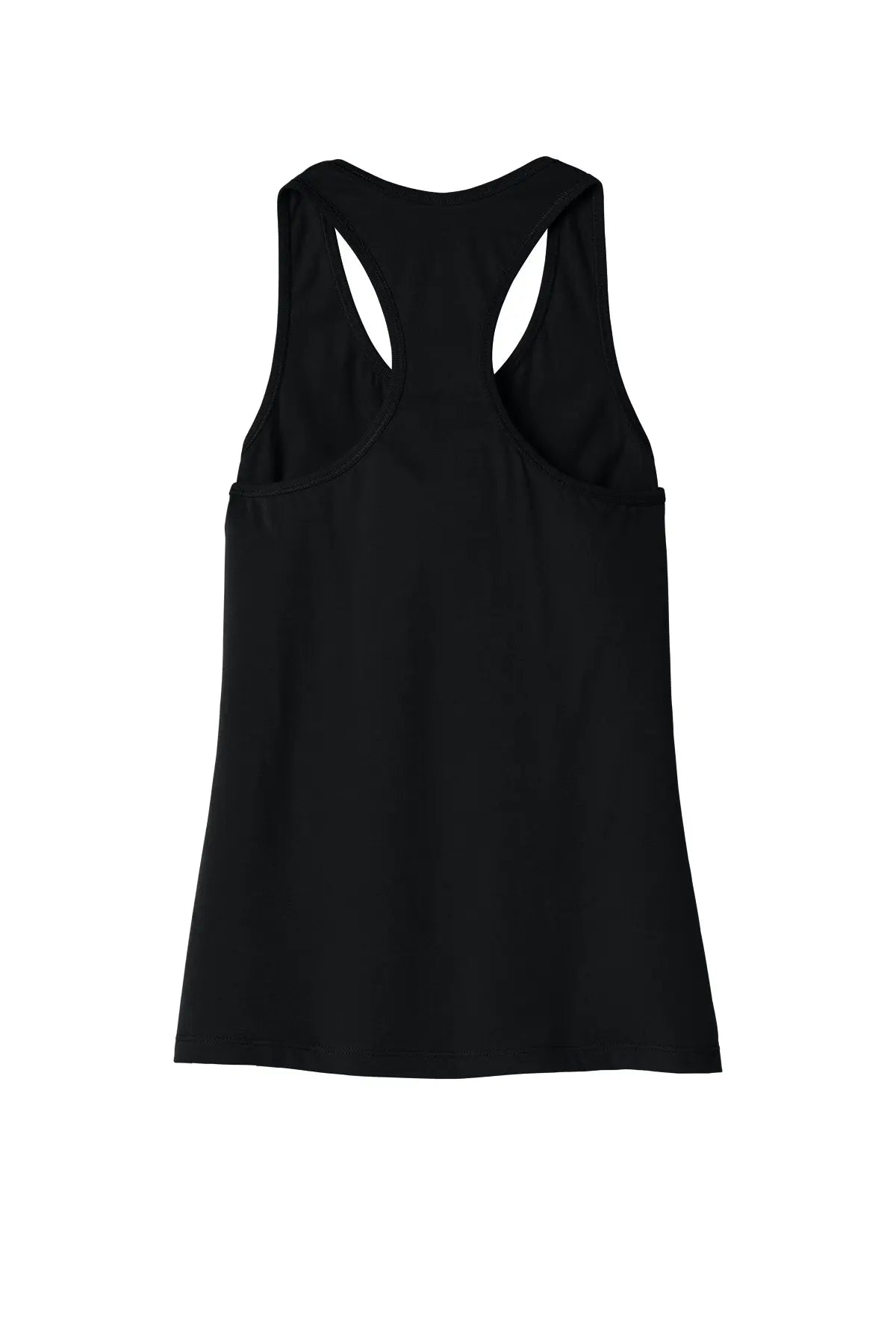 BELLA+CANVAS® Women’s Jersey Racerback Tank #BC6008 Game Over Merch