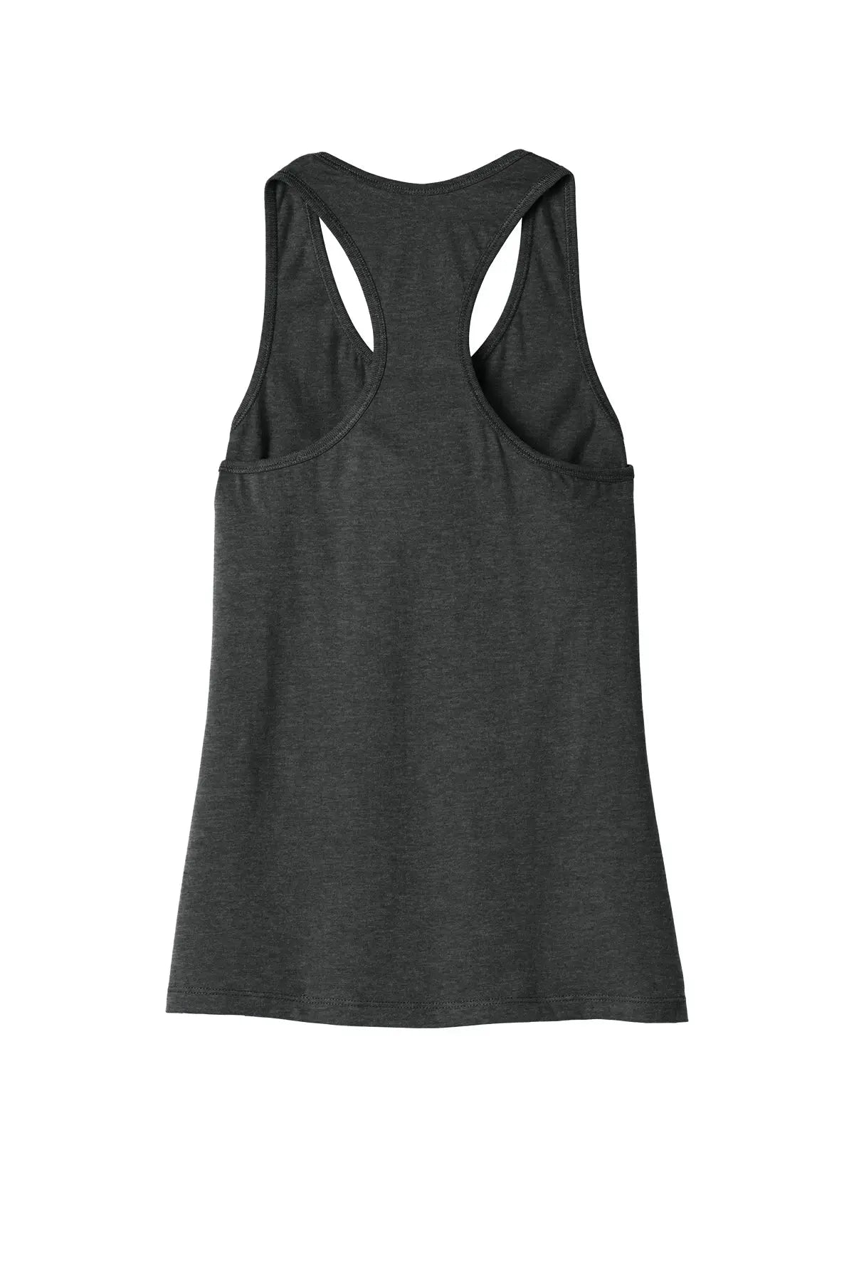 BELLA+CANVAS® Women’s Jersey Racerback Tank #BC6008 Game Over Merch