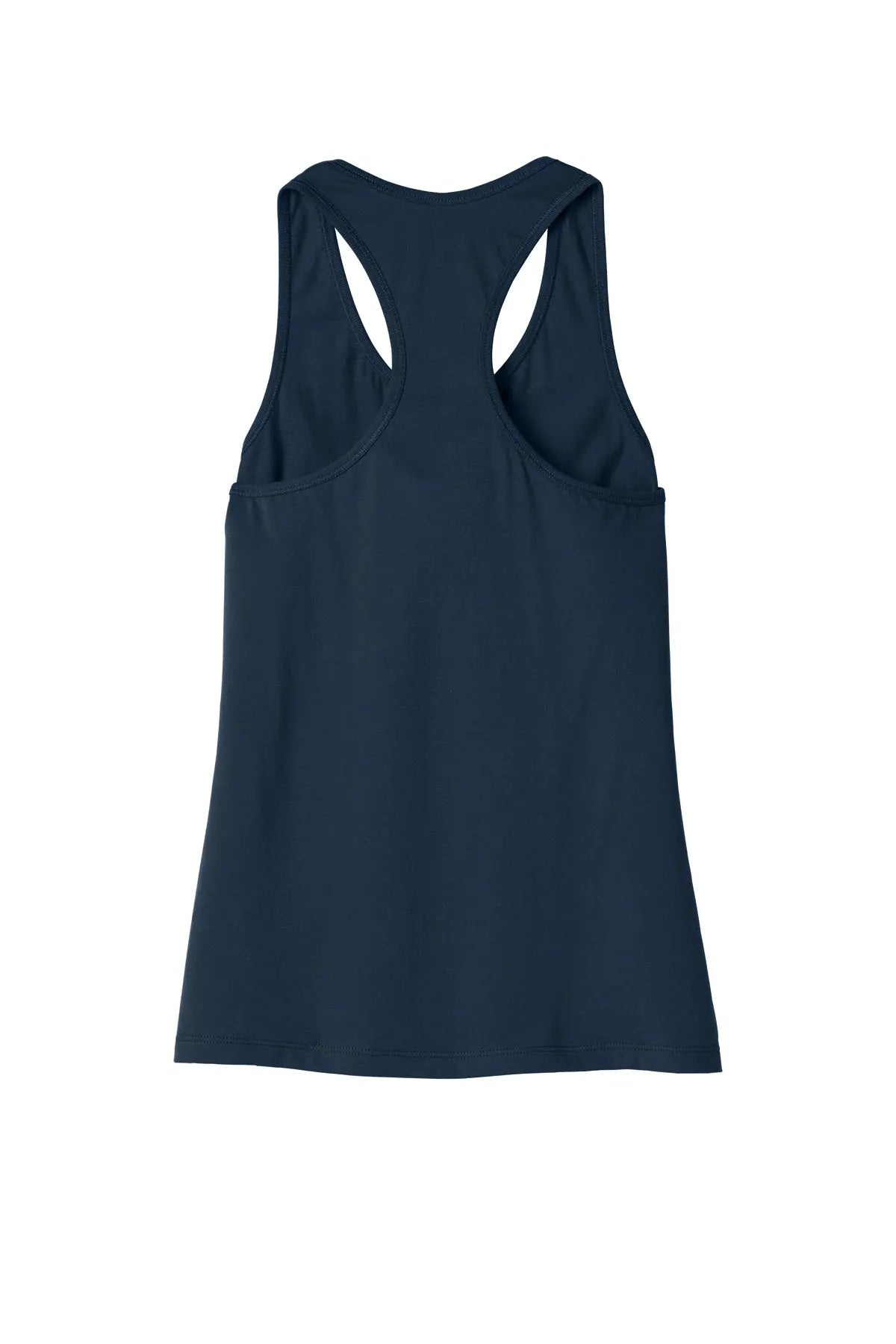 BELLA+CANVAS® Women’s Jersey Racerback Tank #BC6008 Game Over Merch