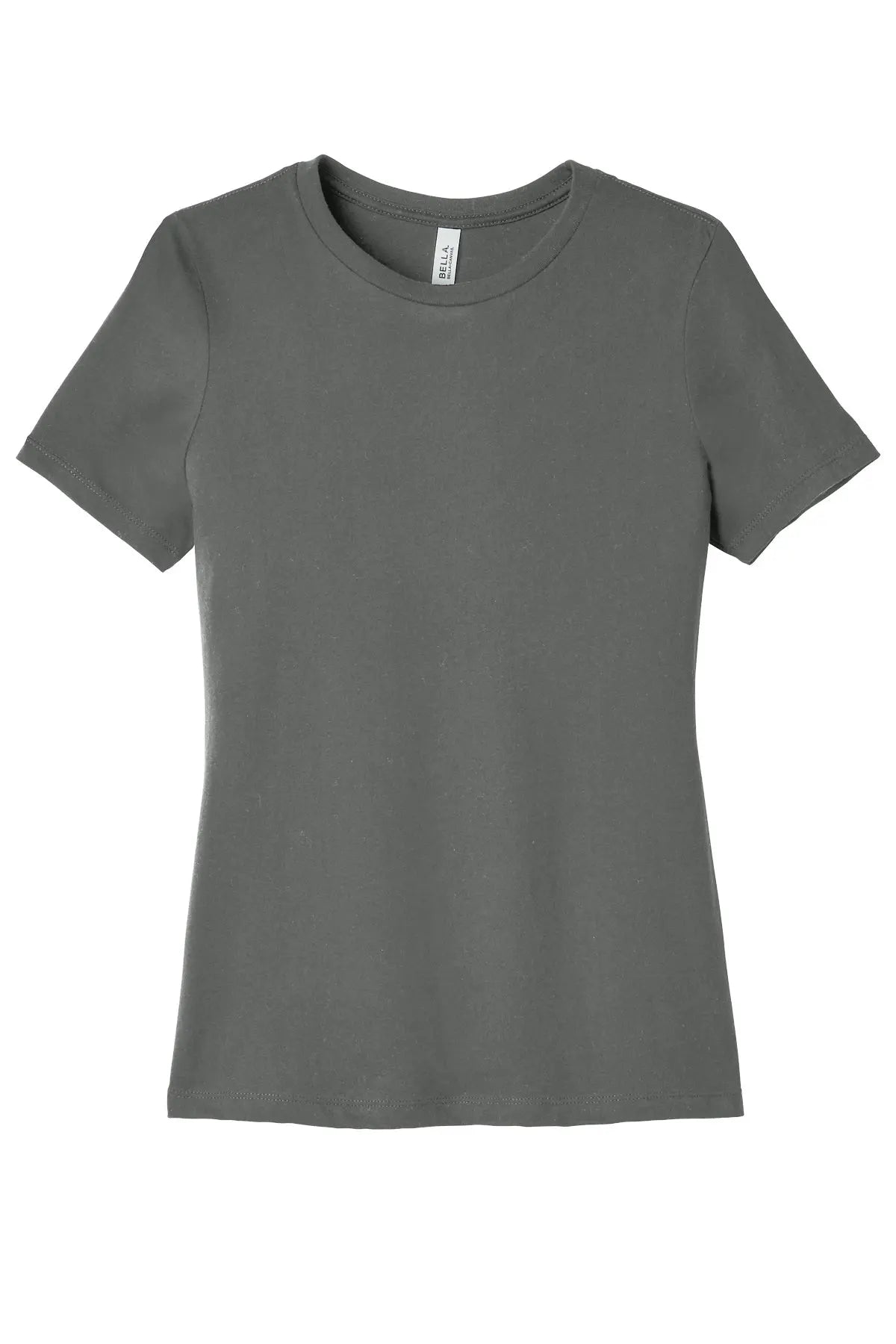 BELLA+CANVAS® Women’s Relaxed Jersey Short Sleeve Tee #BC6400