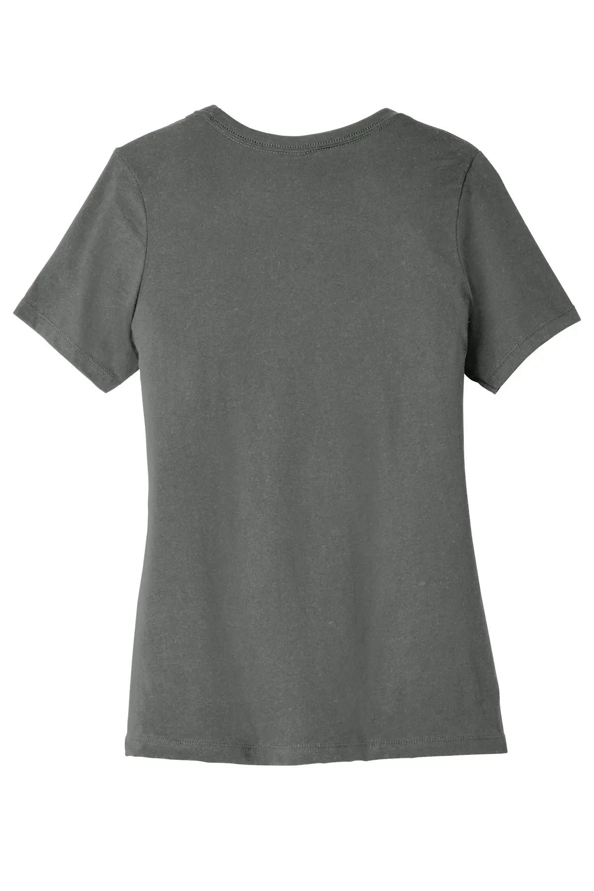 BELLA+CANVAS® Women’s Relaxed Jersey Short Sleeve Tee #BC6400