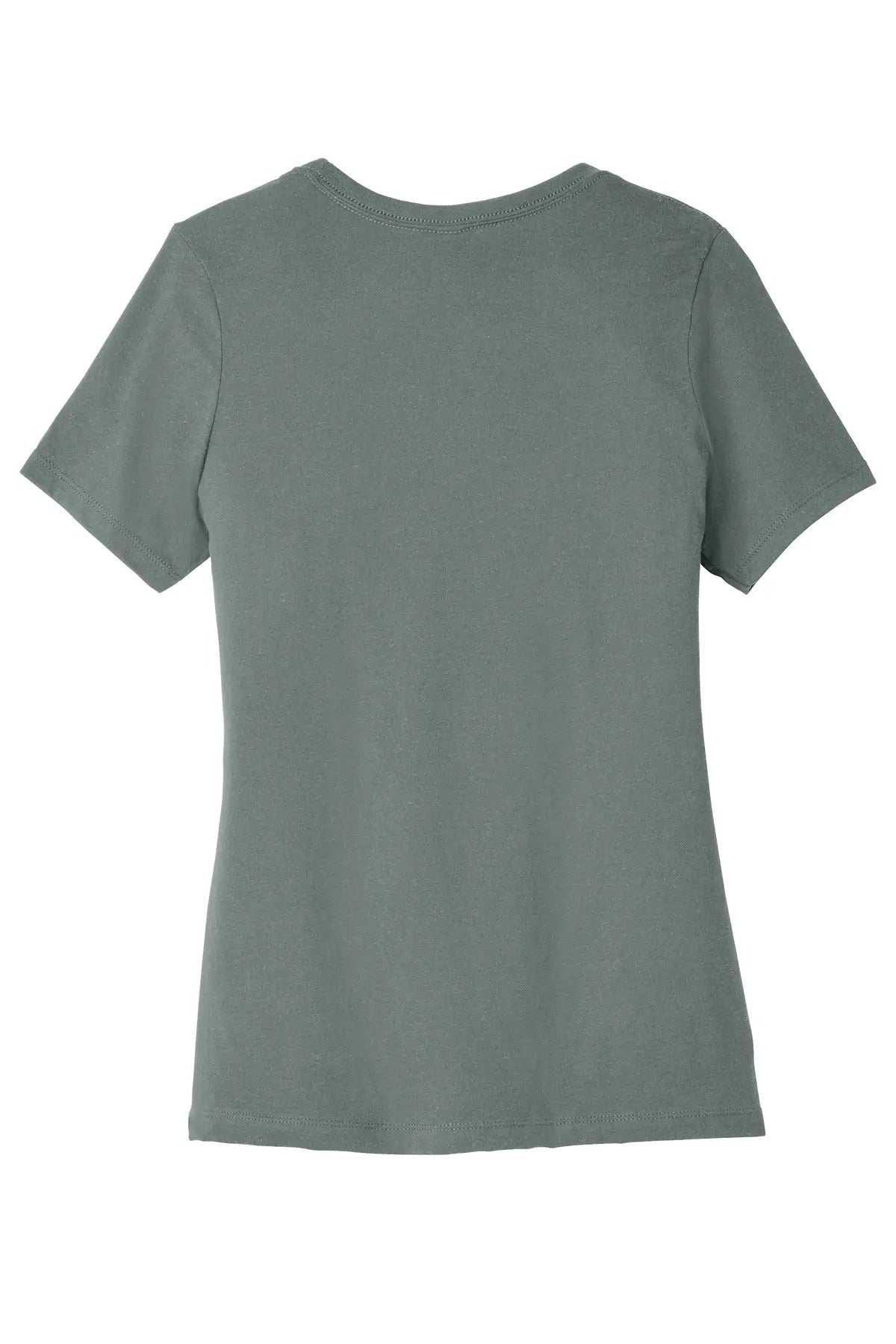BELLA+CANVAS® Women’s Relaxed Jersey Short Sleeve Tee #BC6400