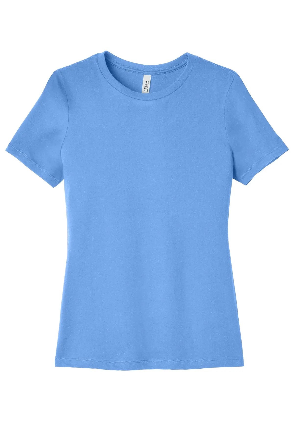 BELLA+CANVAS® Women’s Relaxed Jersey Short Sleeve Tee #BC6400
