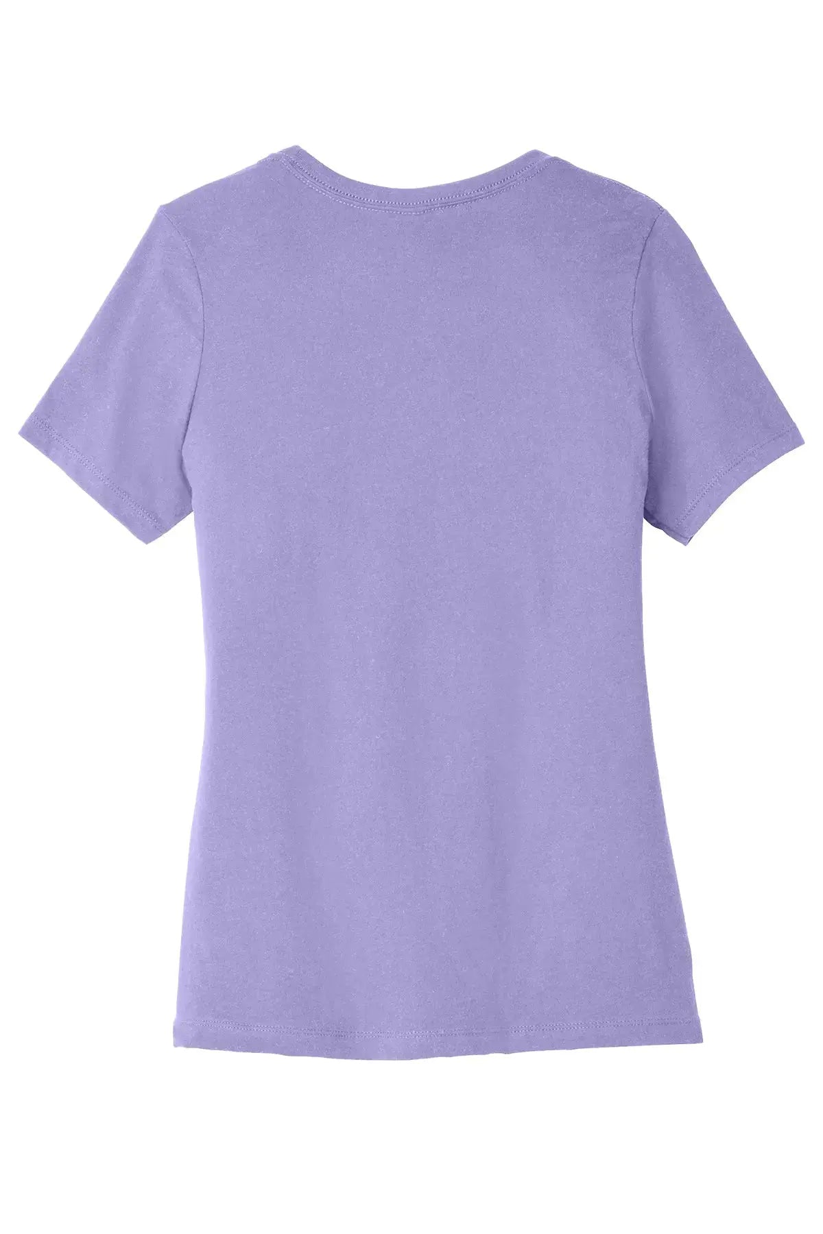 BELLA+CANVAS® Women’s Relaxed Jersey Short Sleeve Tee #BC6400 Game Over Merch