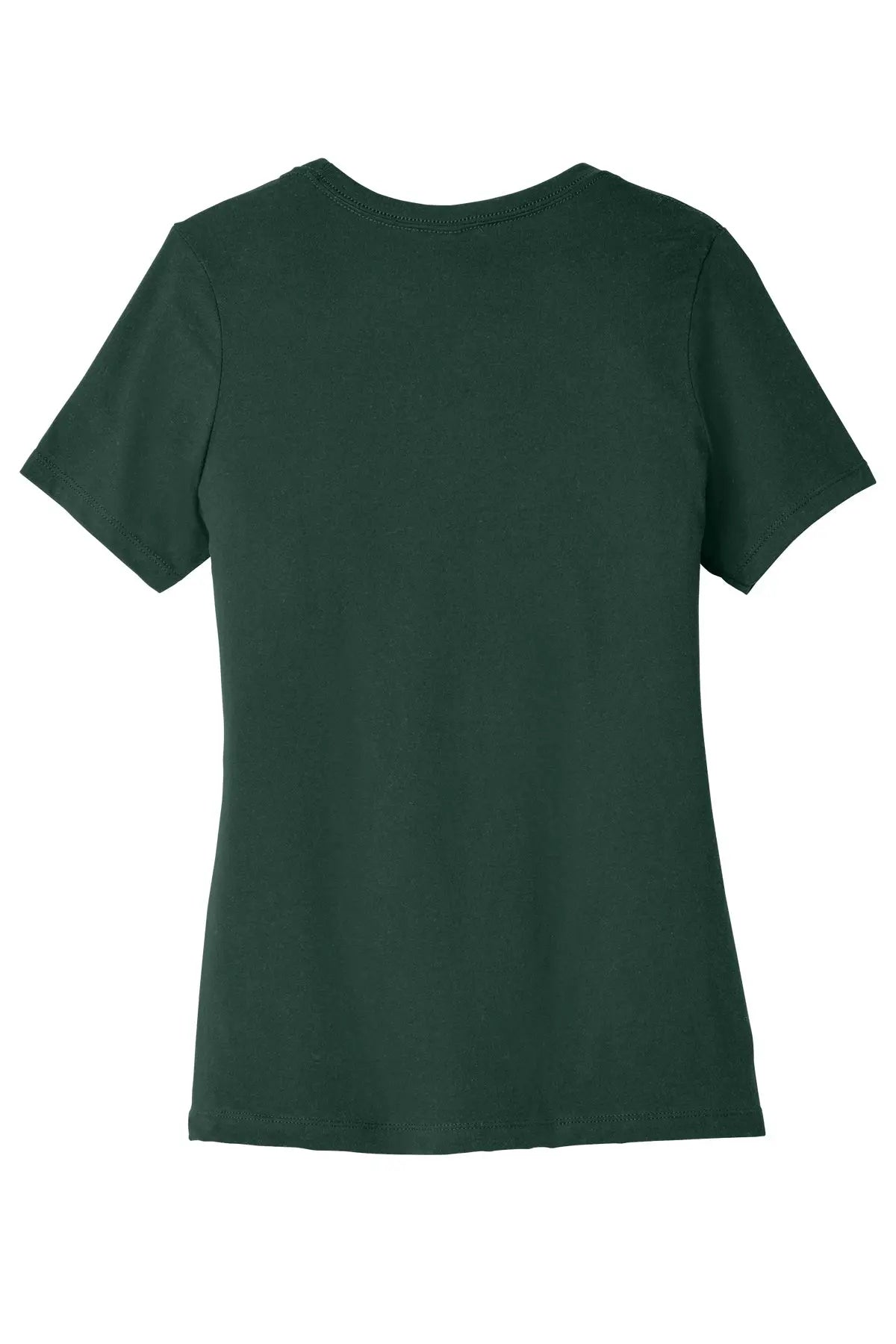 BELLA+CANVAS® Women’s Relaxed Jersey Short Sleeve Tee #BC6400