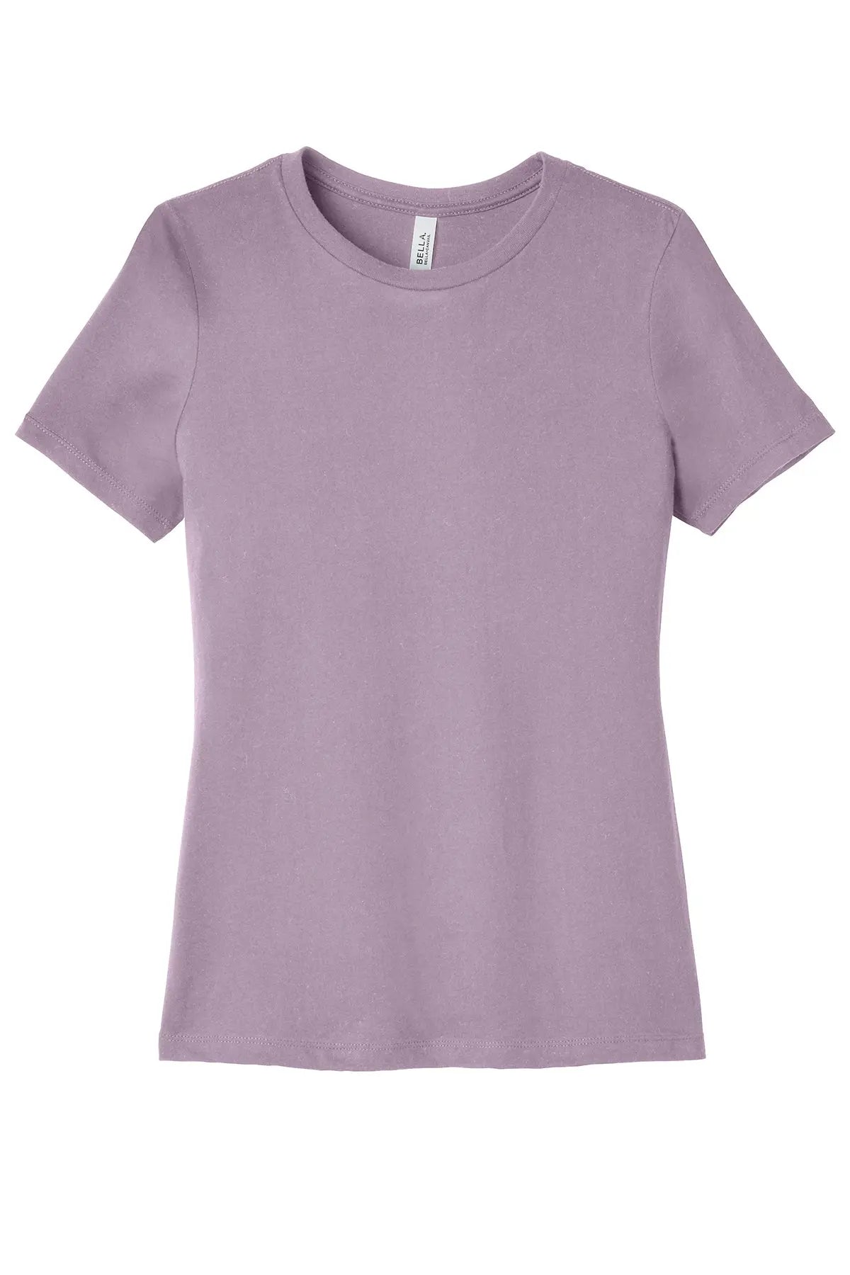 BELLA+CANVAS® Women’s Relaxed Jersey Short Sleeve Tee #BC6400