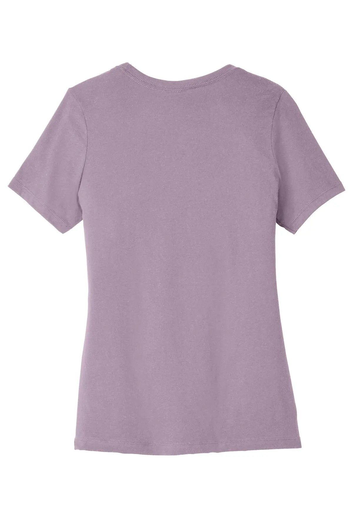 BELLA+CANVAS® Women’s Relaxed Jersey Short Sleeve Tee #BC6400