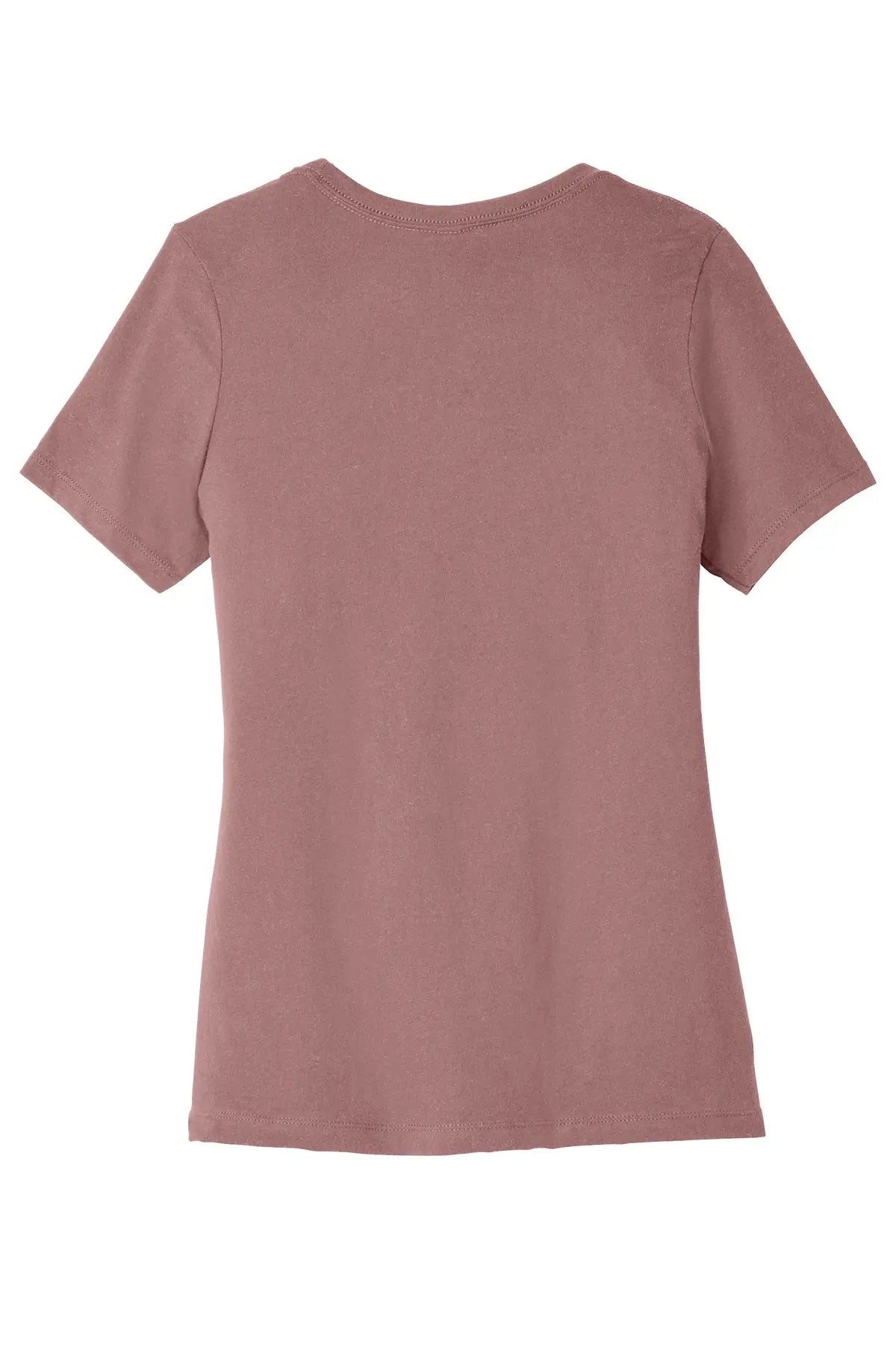 BELLA+CANVAS® Women’s Relaxed Jersey Short Sleeve Tee #BC6400