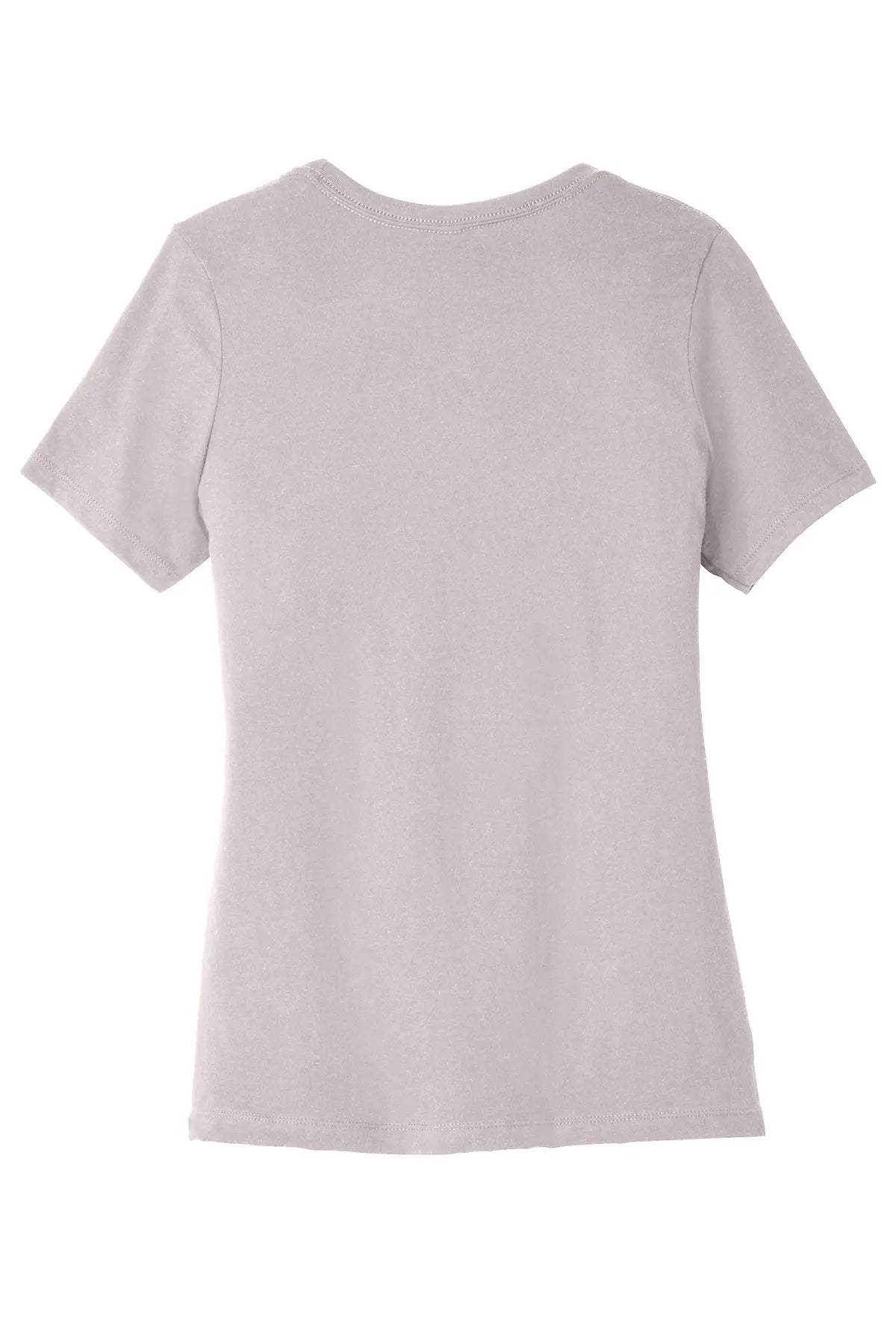 BELLA+CANVAS® Women’s Relaxed Jersey Short Sleeve Tee #BC6400