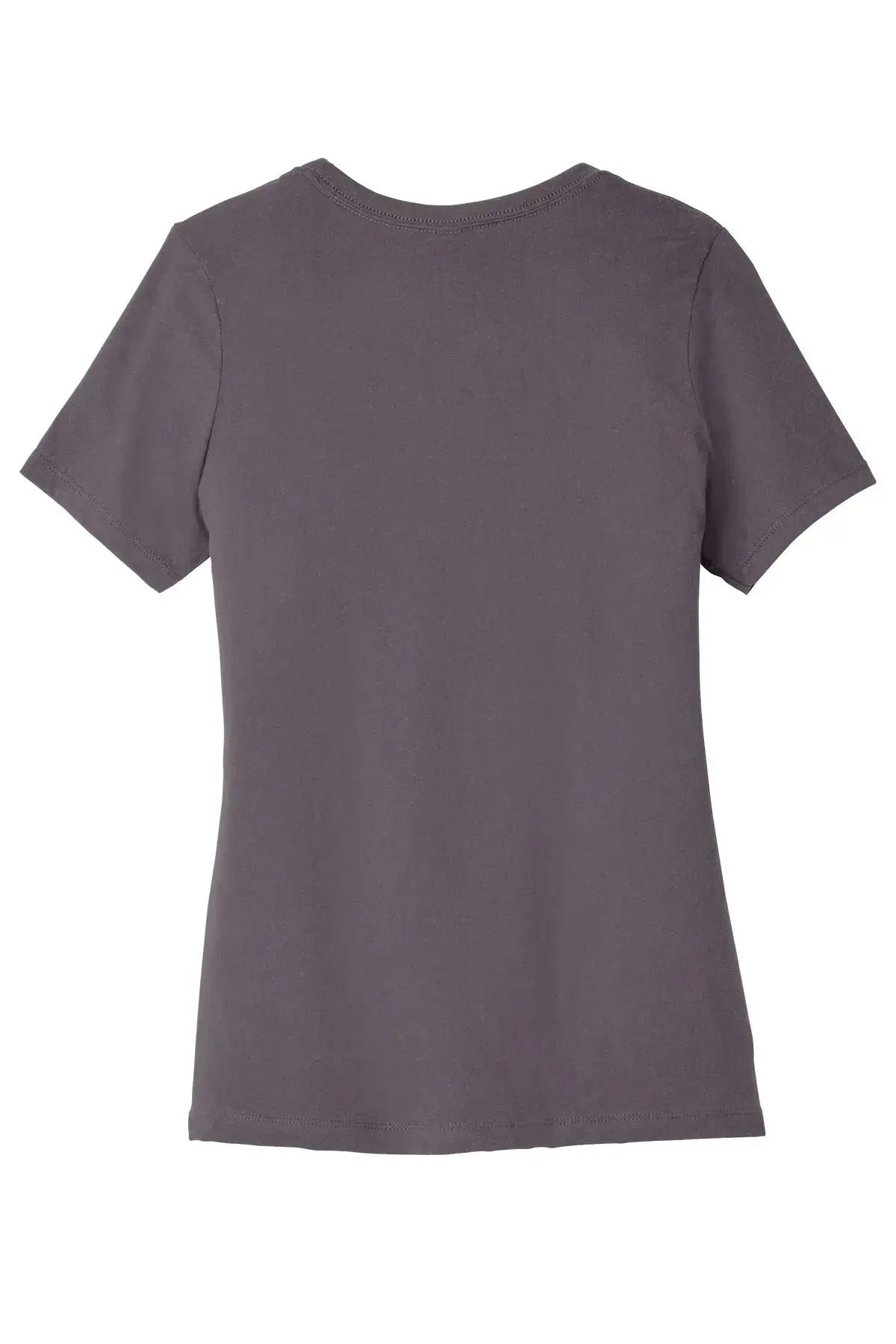 BELLA+CANVAS® Women’s Relaxed Jersey Short Sleeve Tee #BC6400 Game Over Merch
