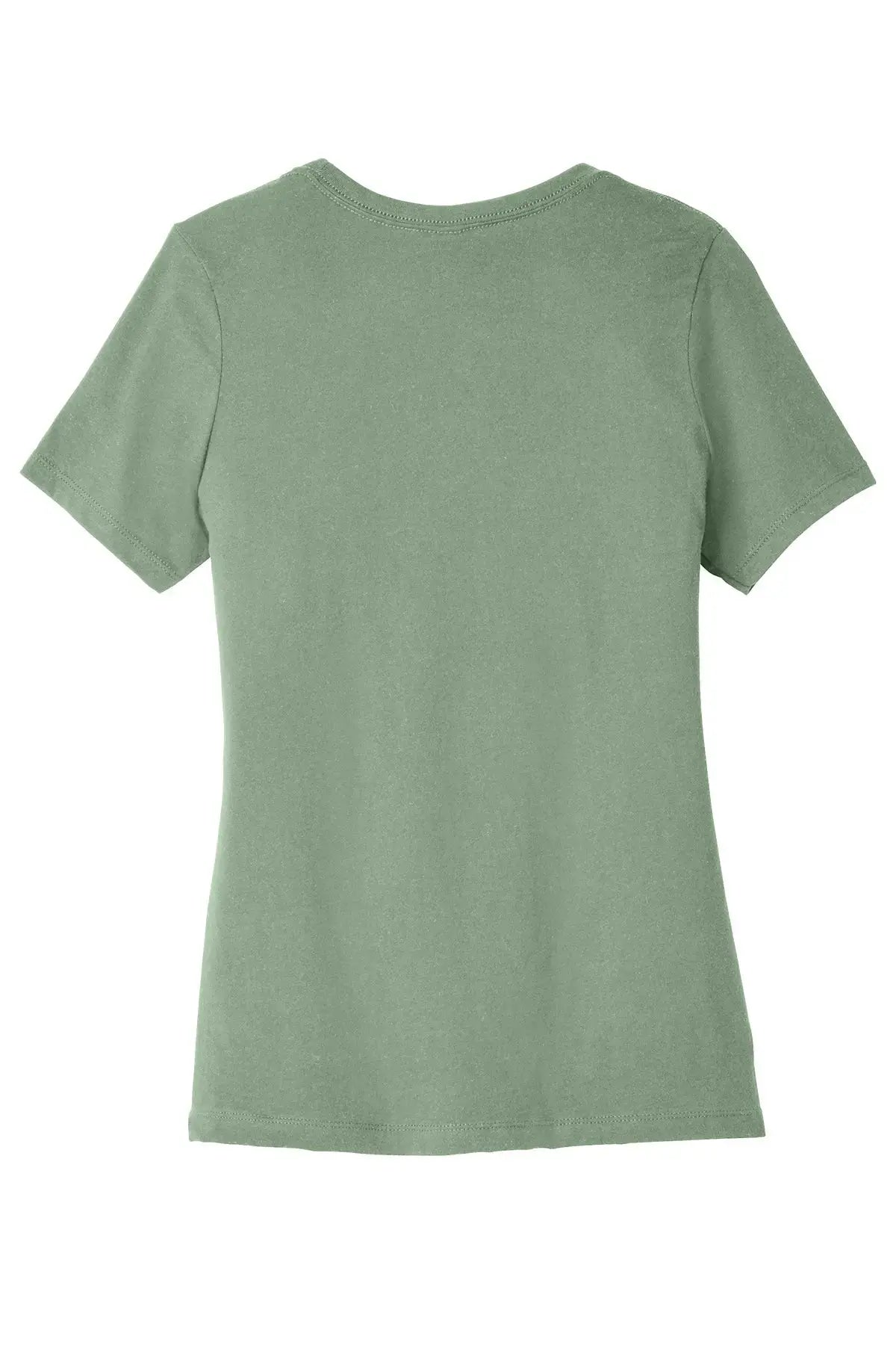 BELLA+CANVAS® Women’s Relaxed Jersey Short Sleeve Tee #BC6400 Game Over Merch