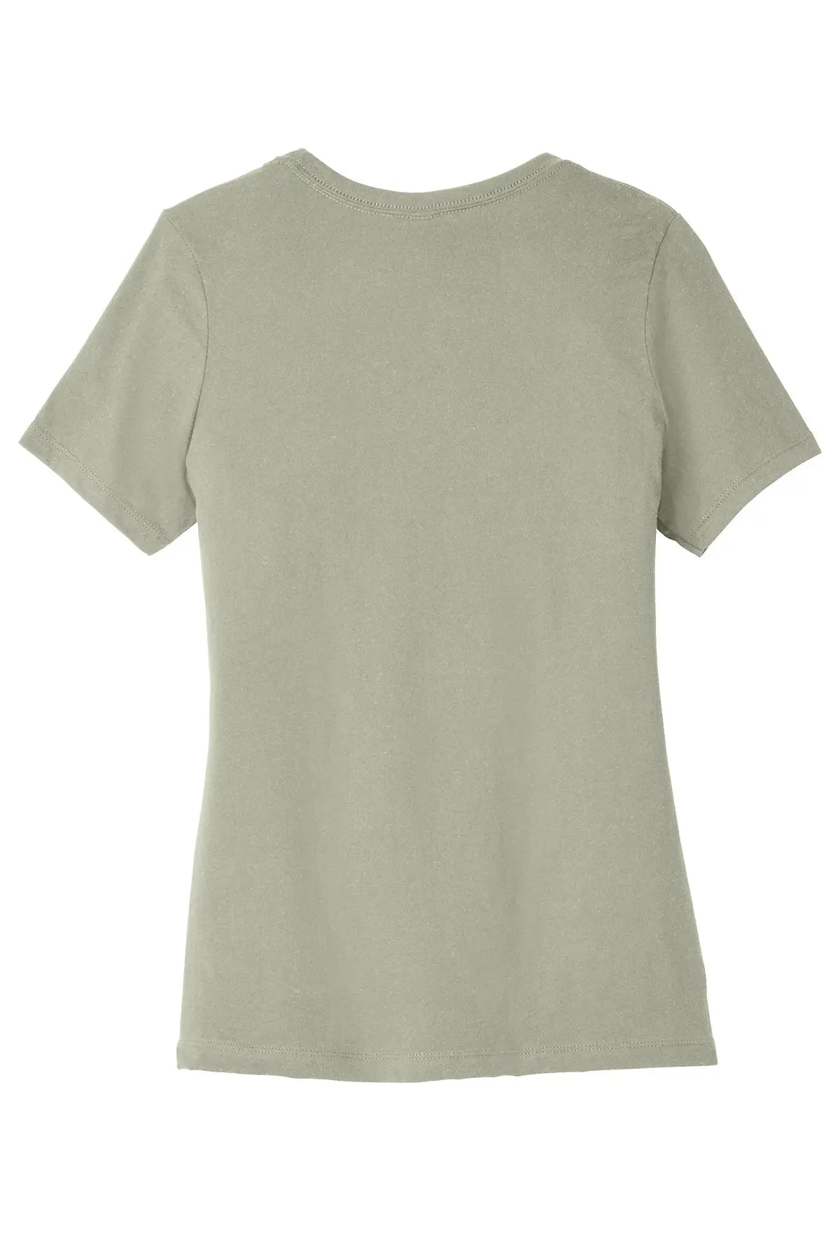 BELLA+CANVAS® Women’s Relaxed Jersey Short Sleeve Tee #BC6400